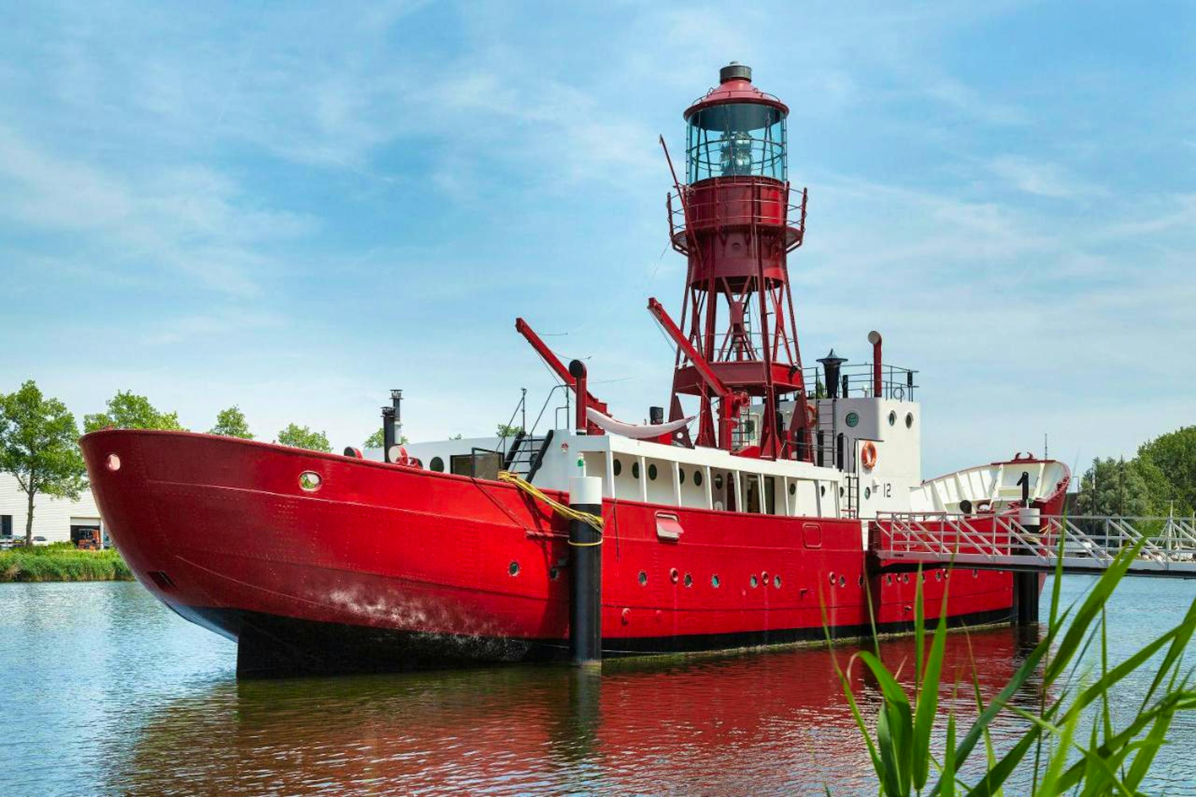 Lightship Amsterdam - Image 1