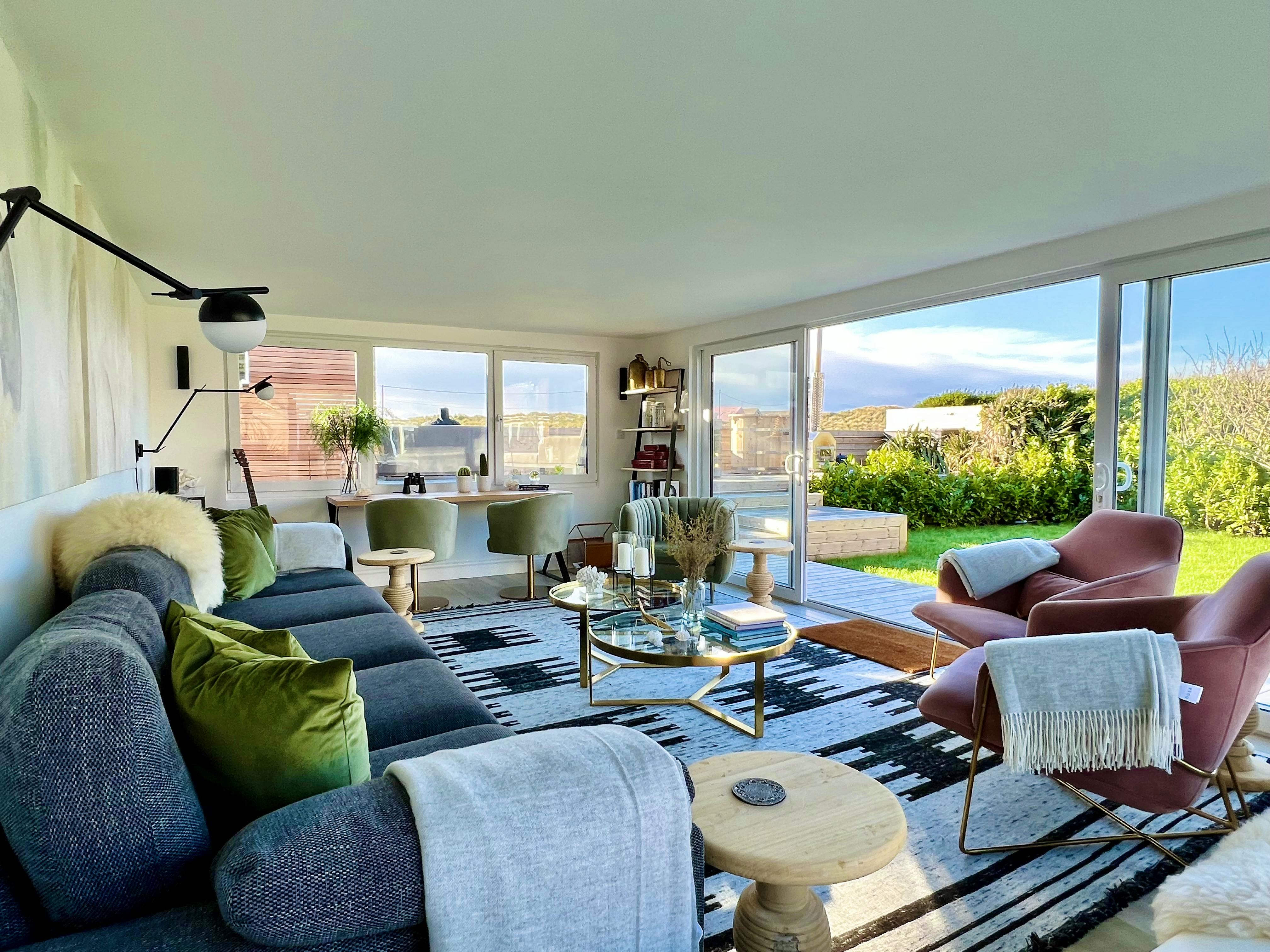 Best Beach-Side Stays