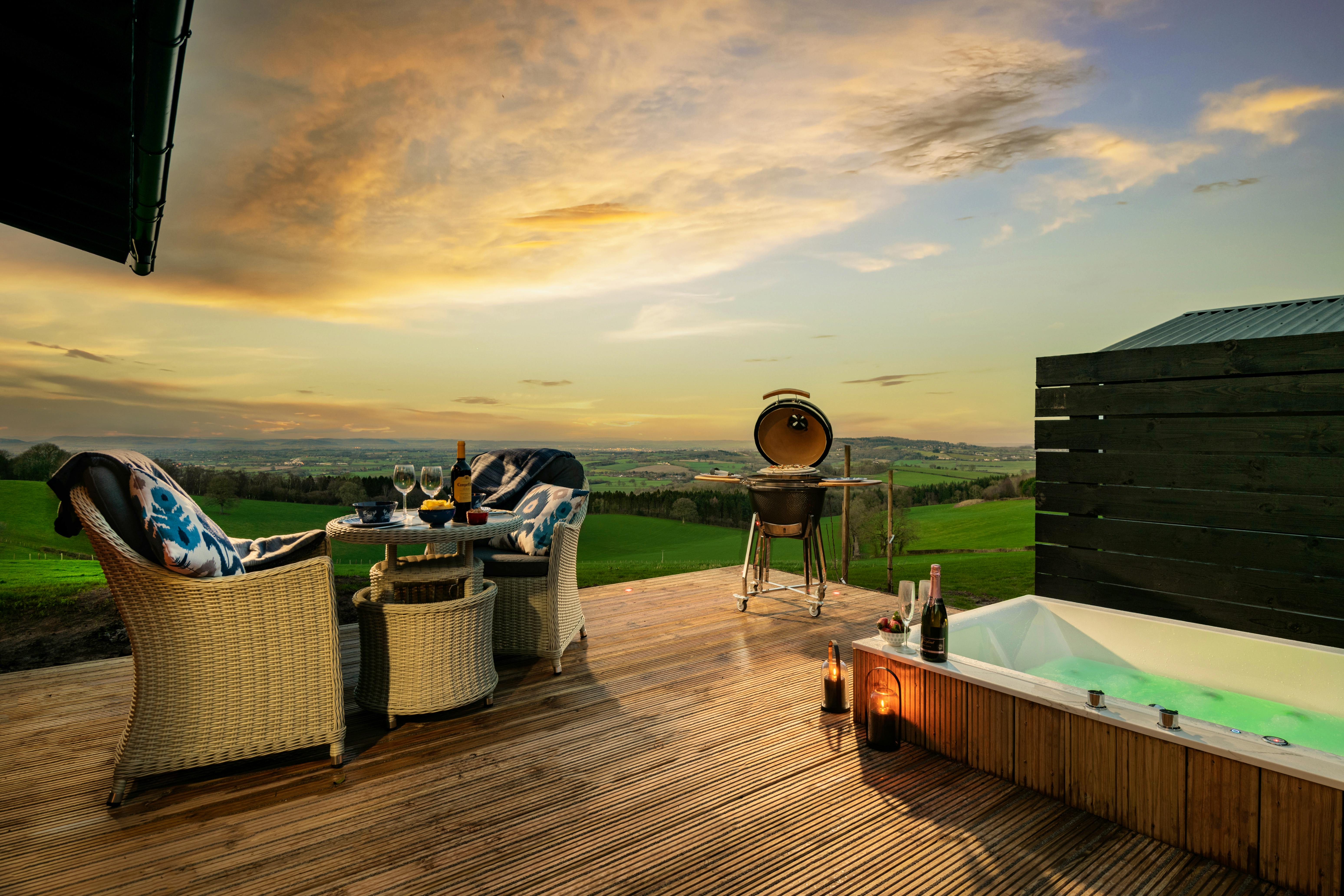 New Coolstays This Week