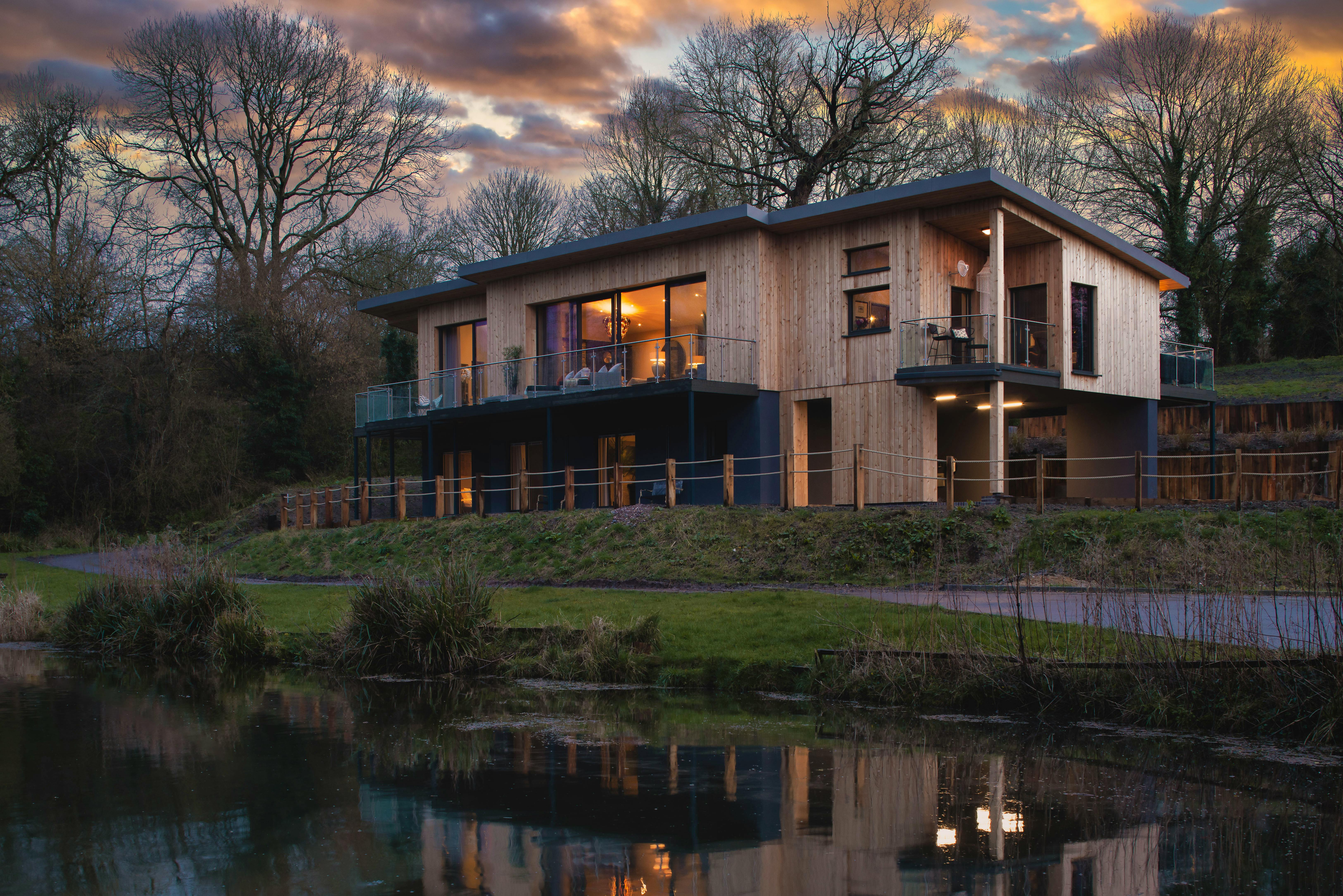 This Week's New Coolstays