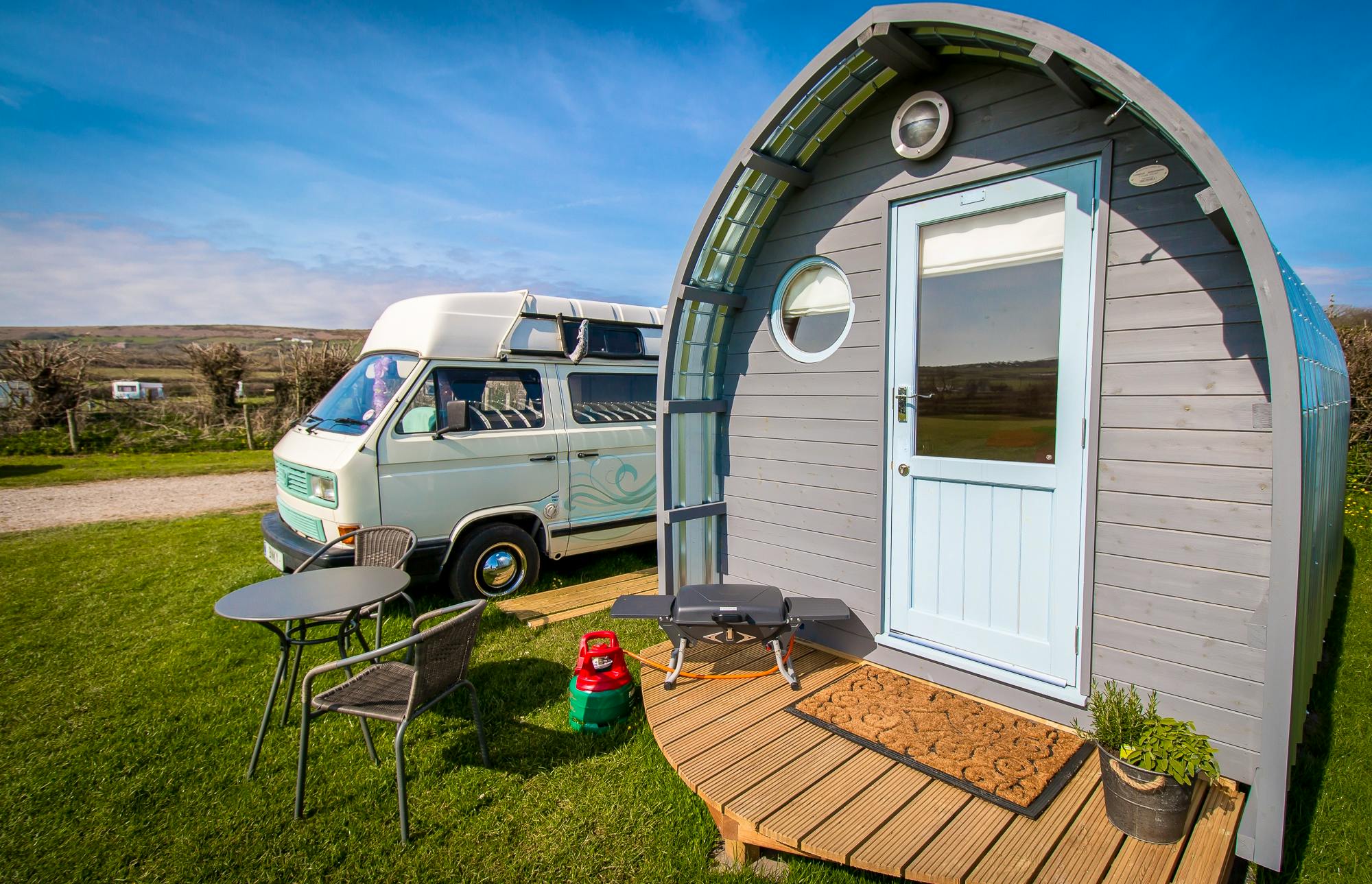 New CoolStays This Week - 26th December 2015