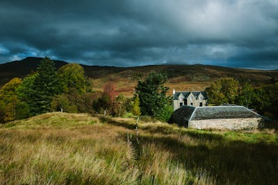 Cottages