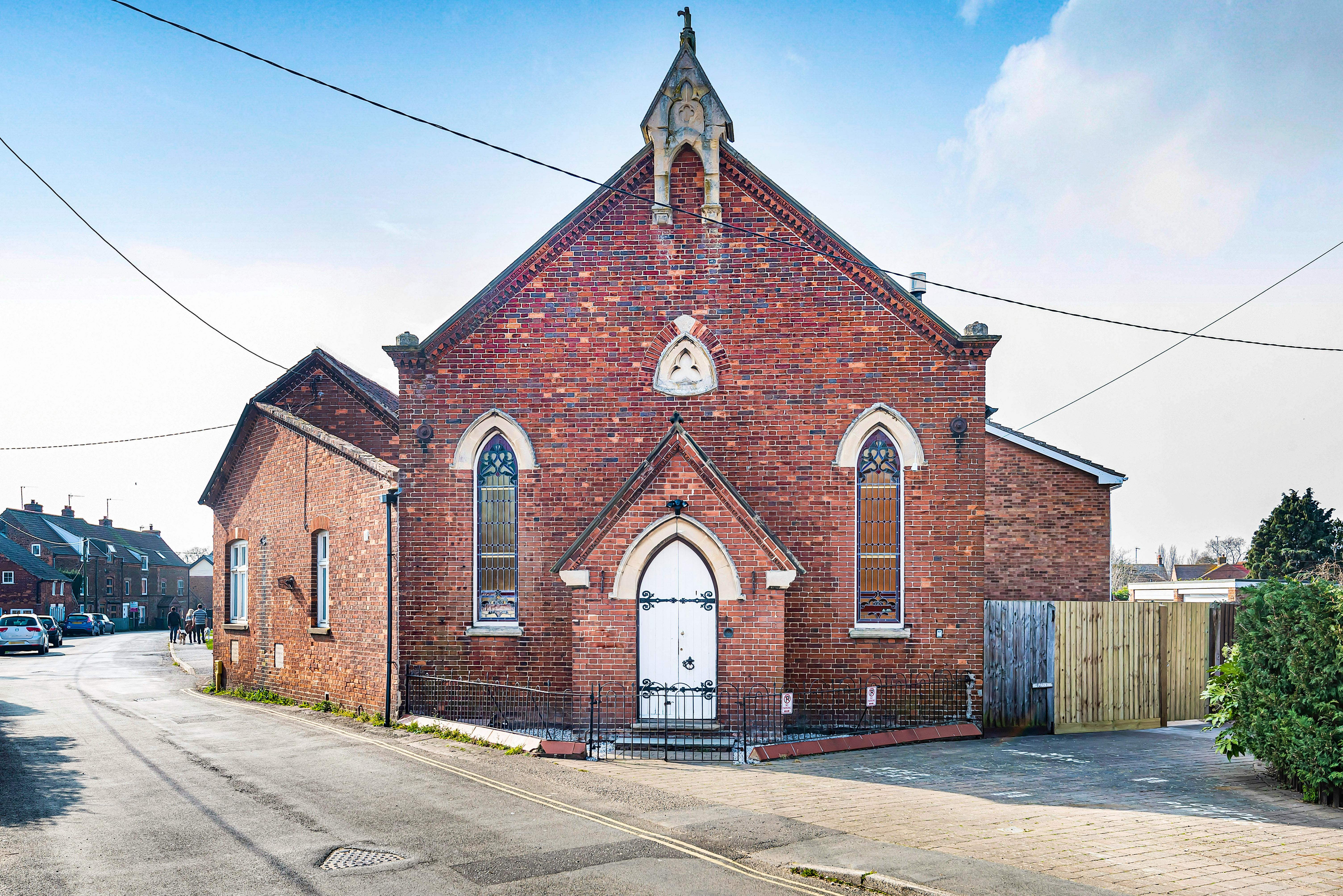 Seaside Summer Staycations