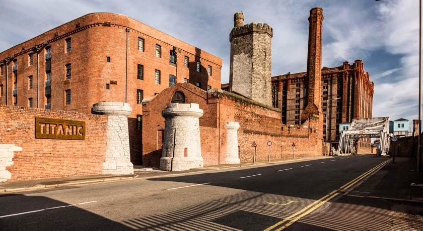 New CoolStays This Week - 26th December 2015