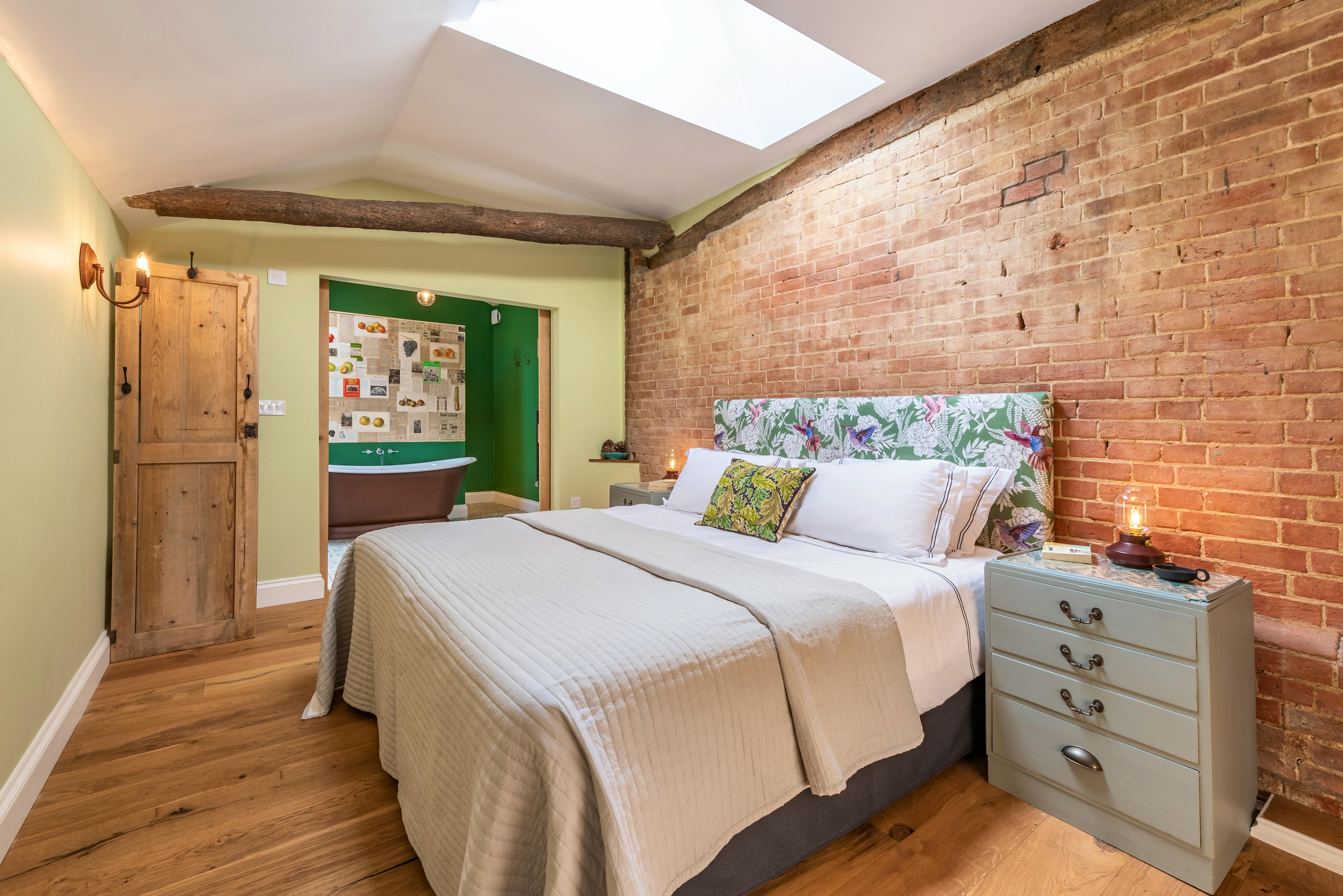 September Stays for 2