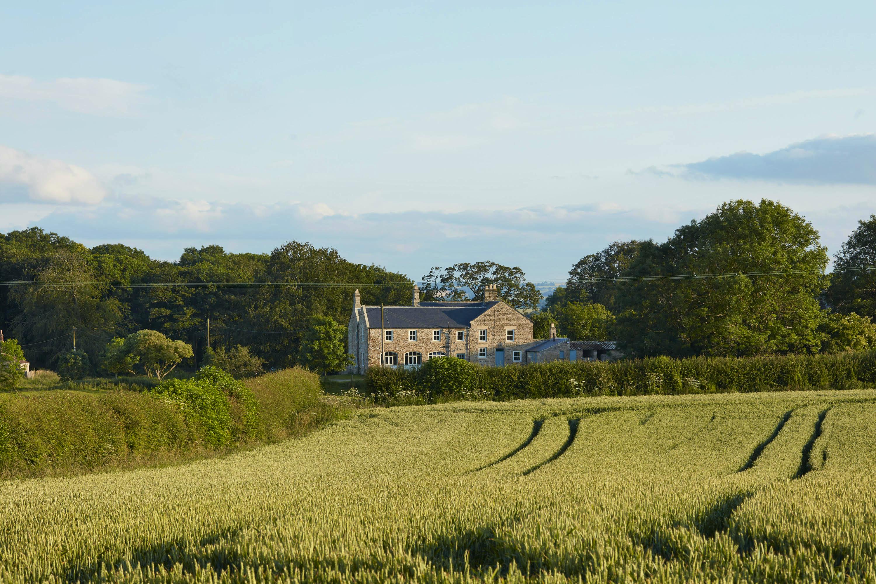 May Bank Holiday Stays 