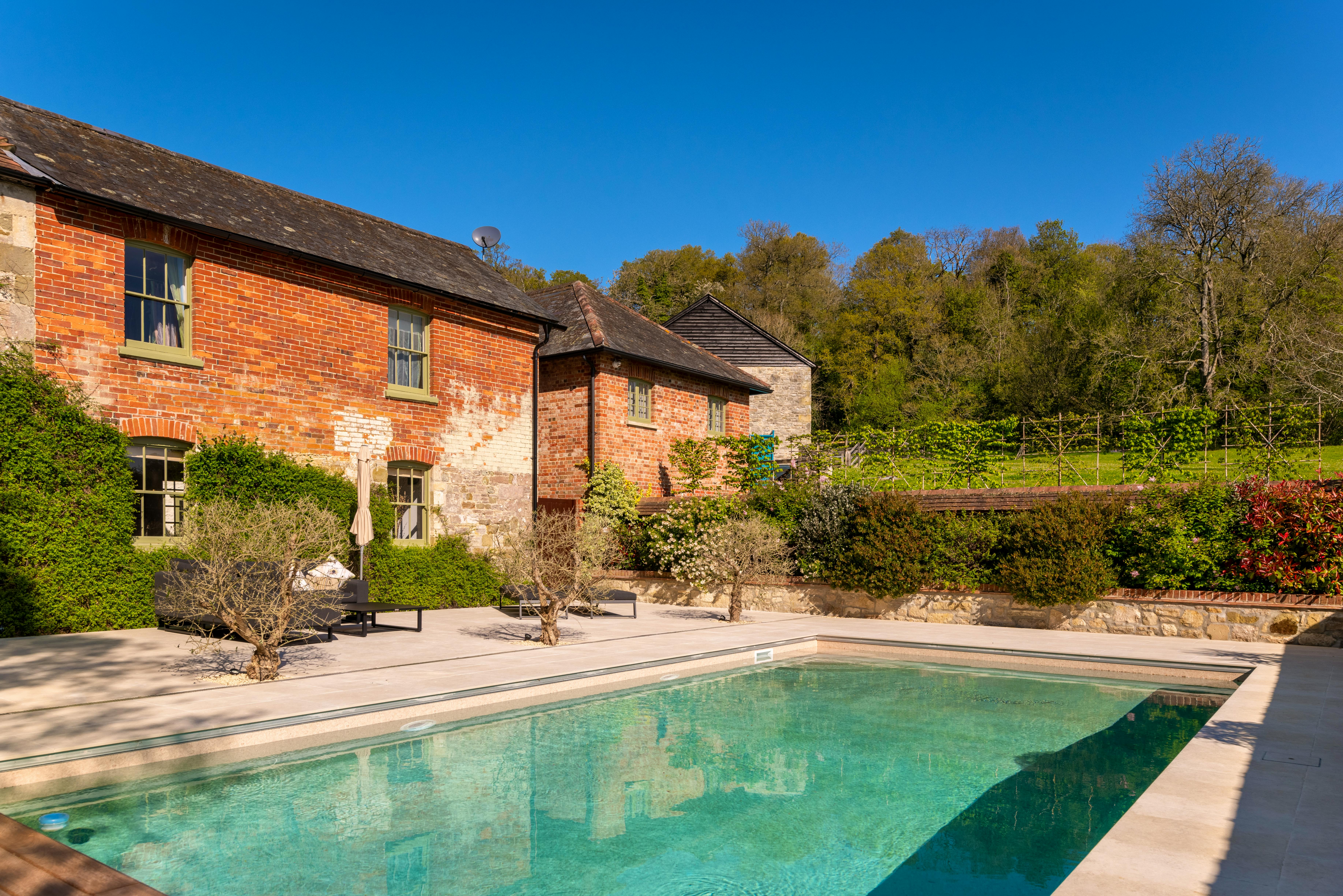 Cottages Just For Two