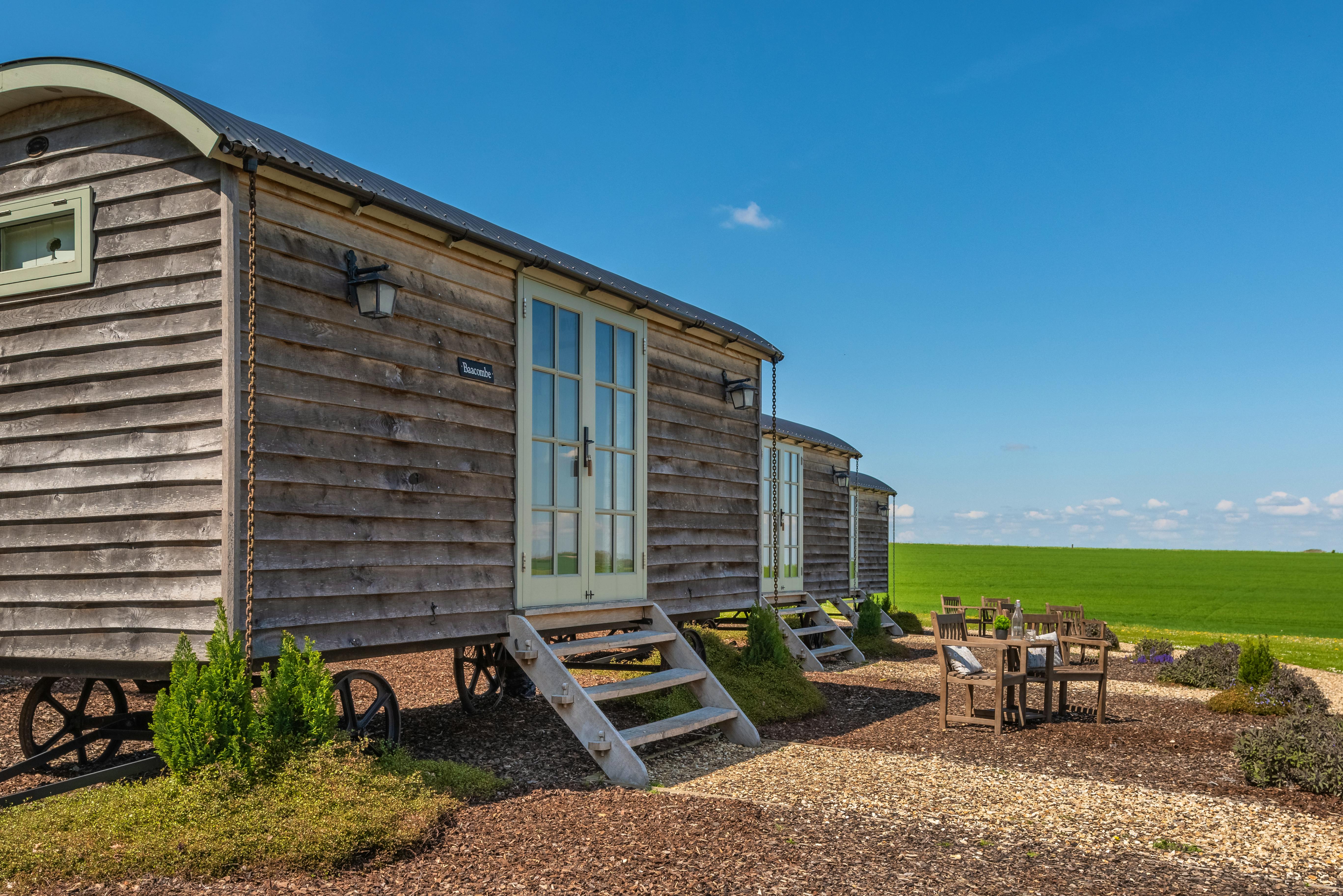 16 Fresh New Coolstays