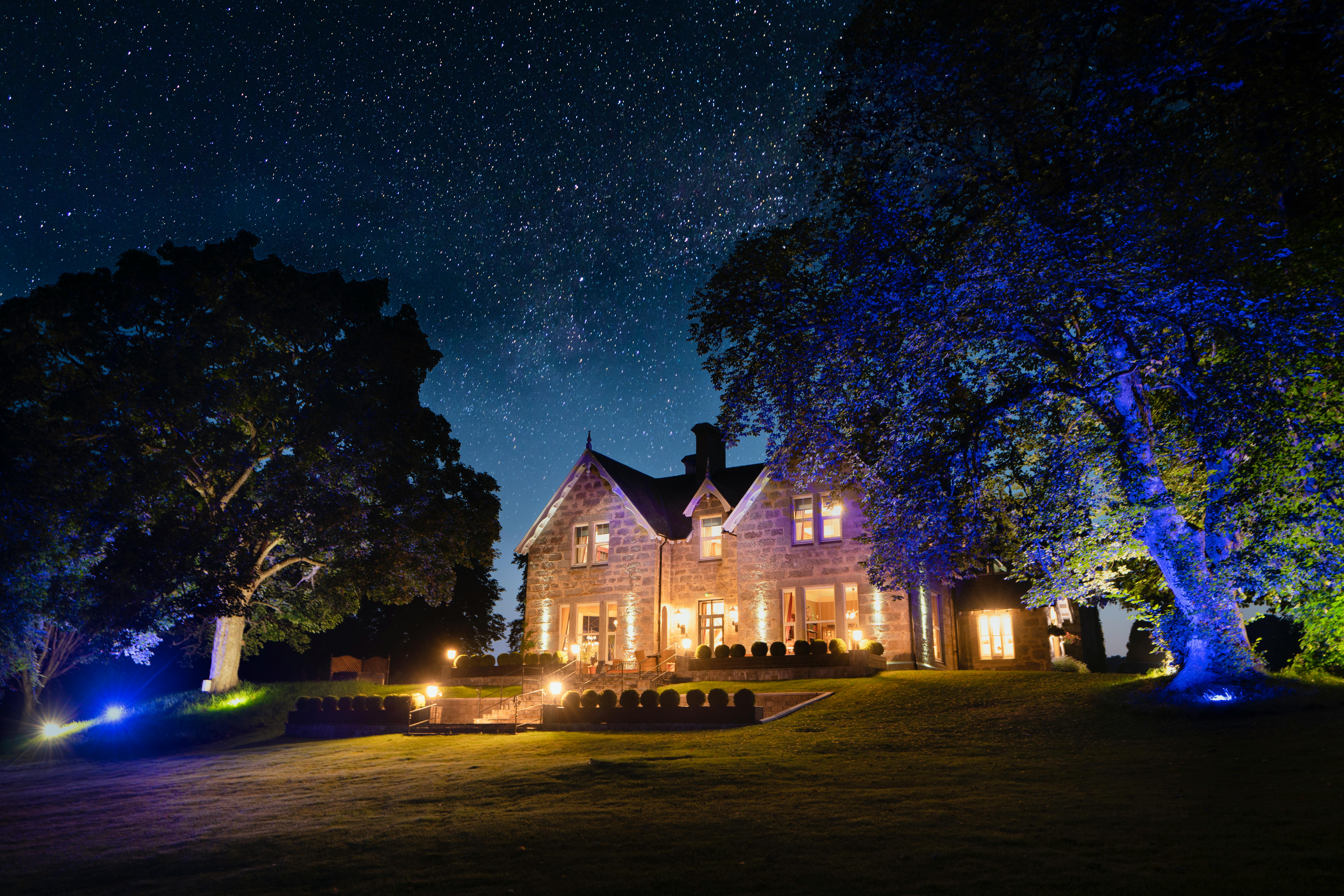 Highland Flings - Best Scottish Highlands Stays