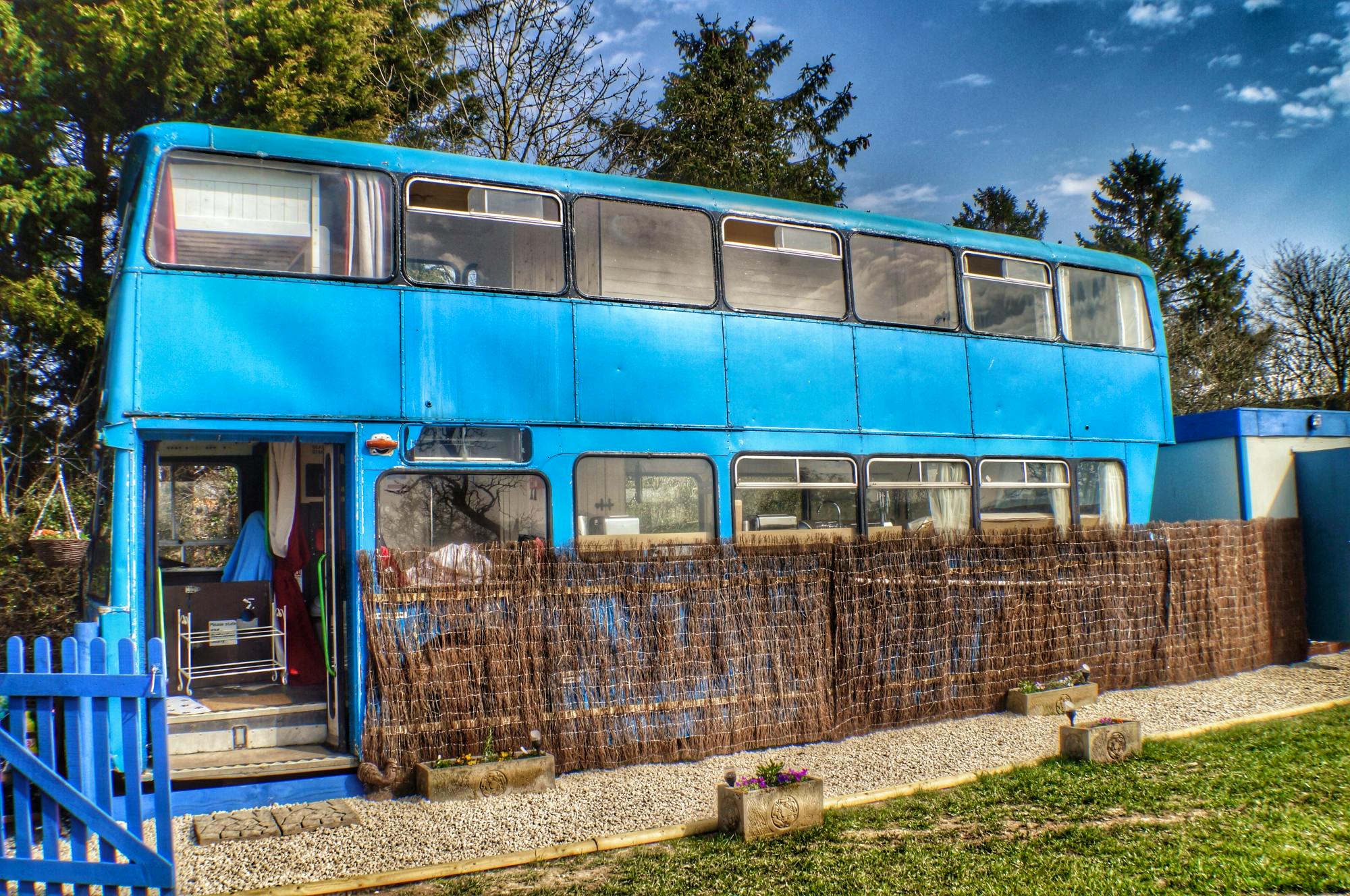 New CoolStays This Week - 25th January 2016