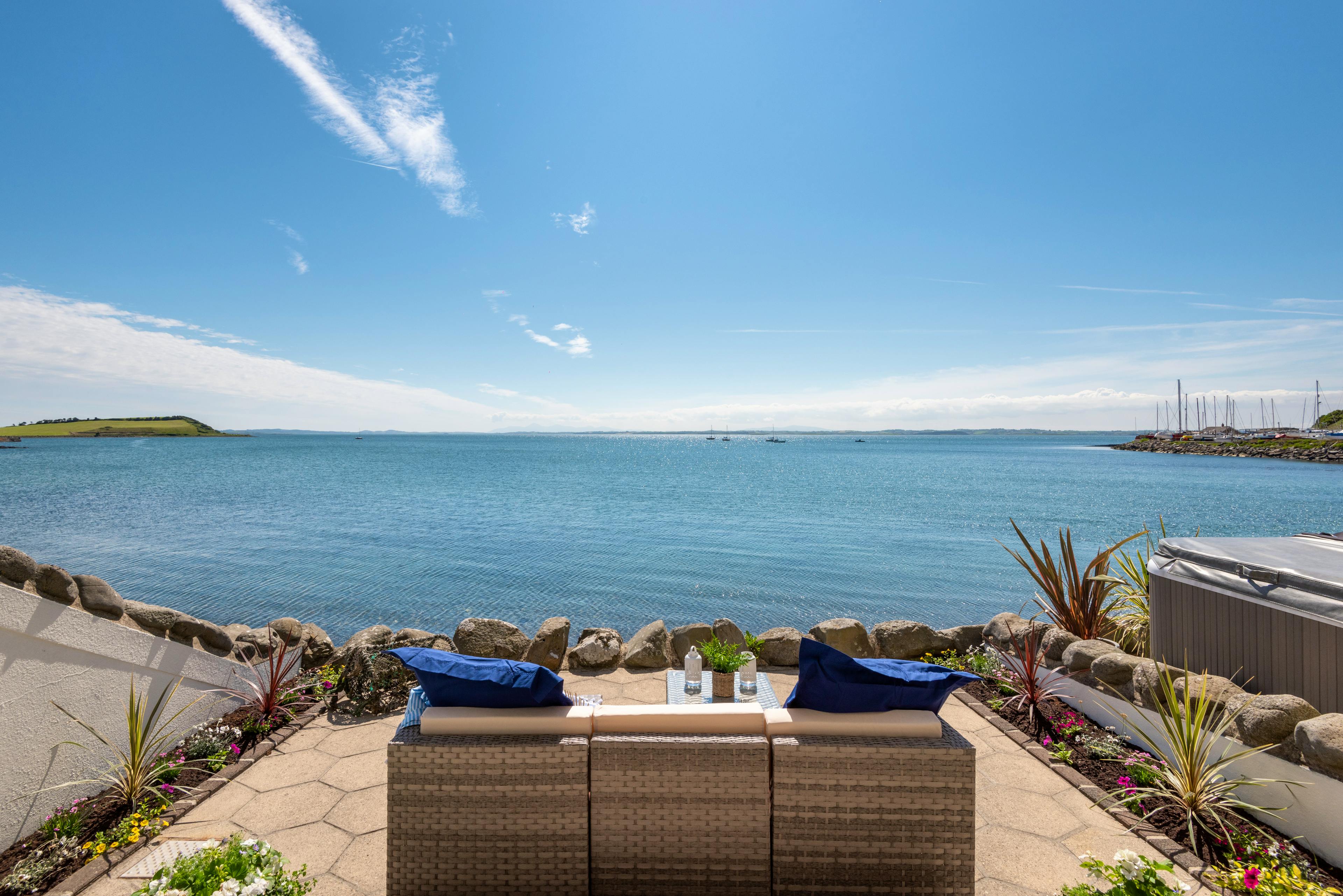 Stay on the Bay - Image 1