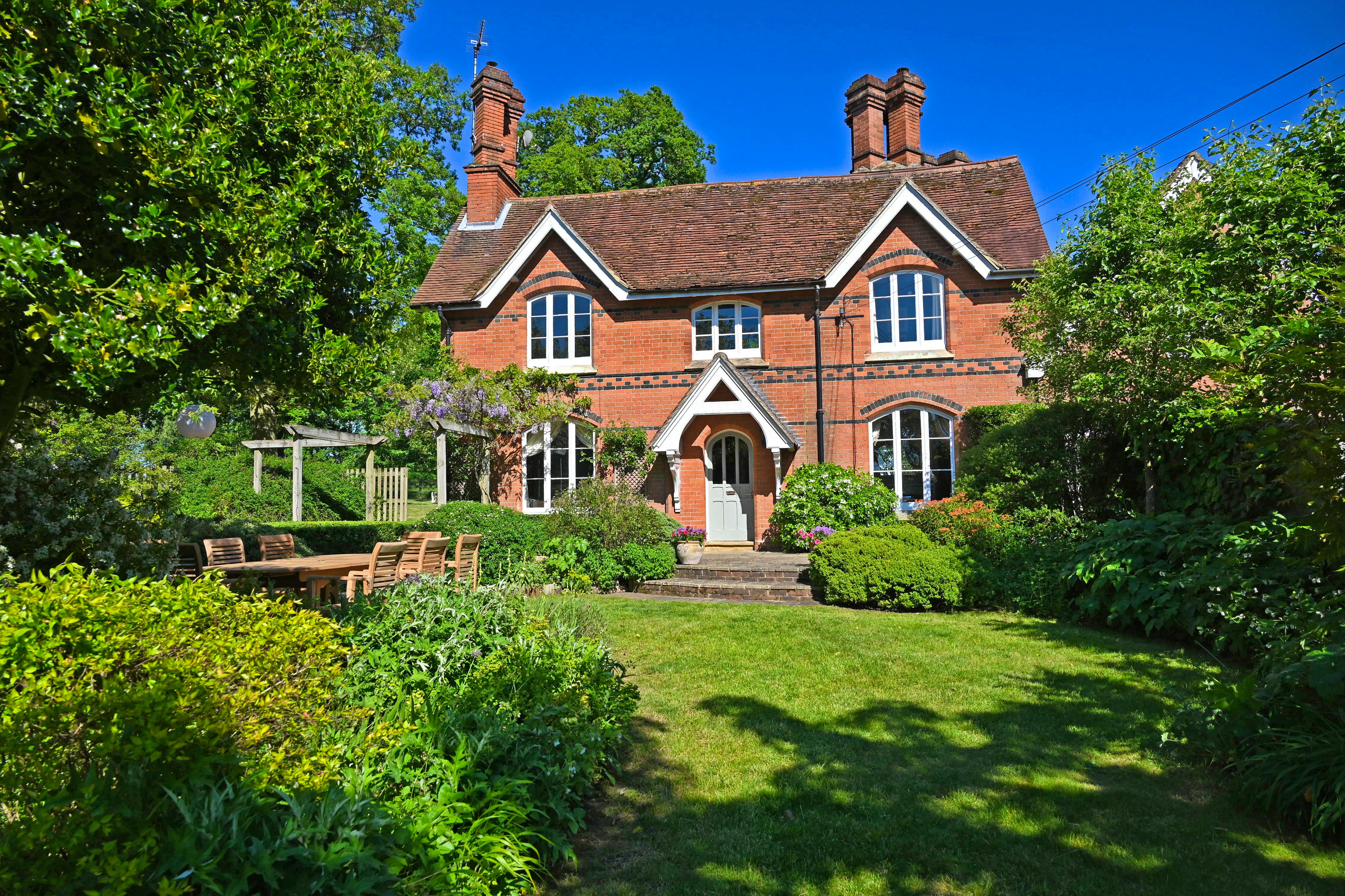 Escape to the East Coast