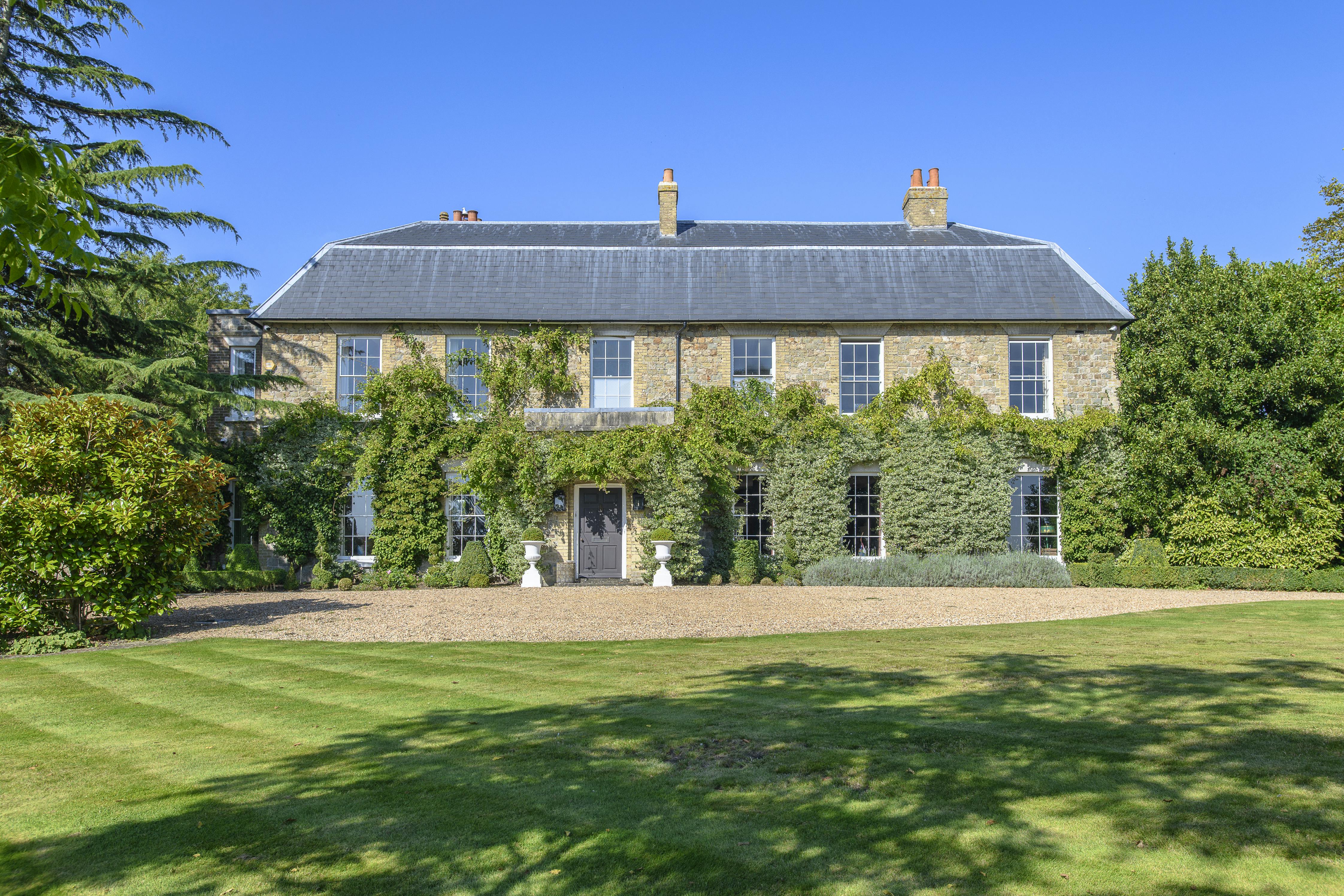 Seaside Summer Staycations