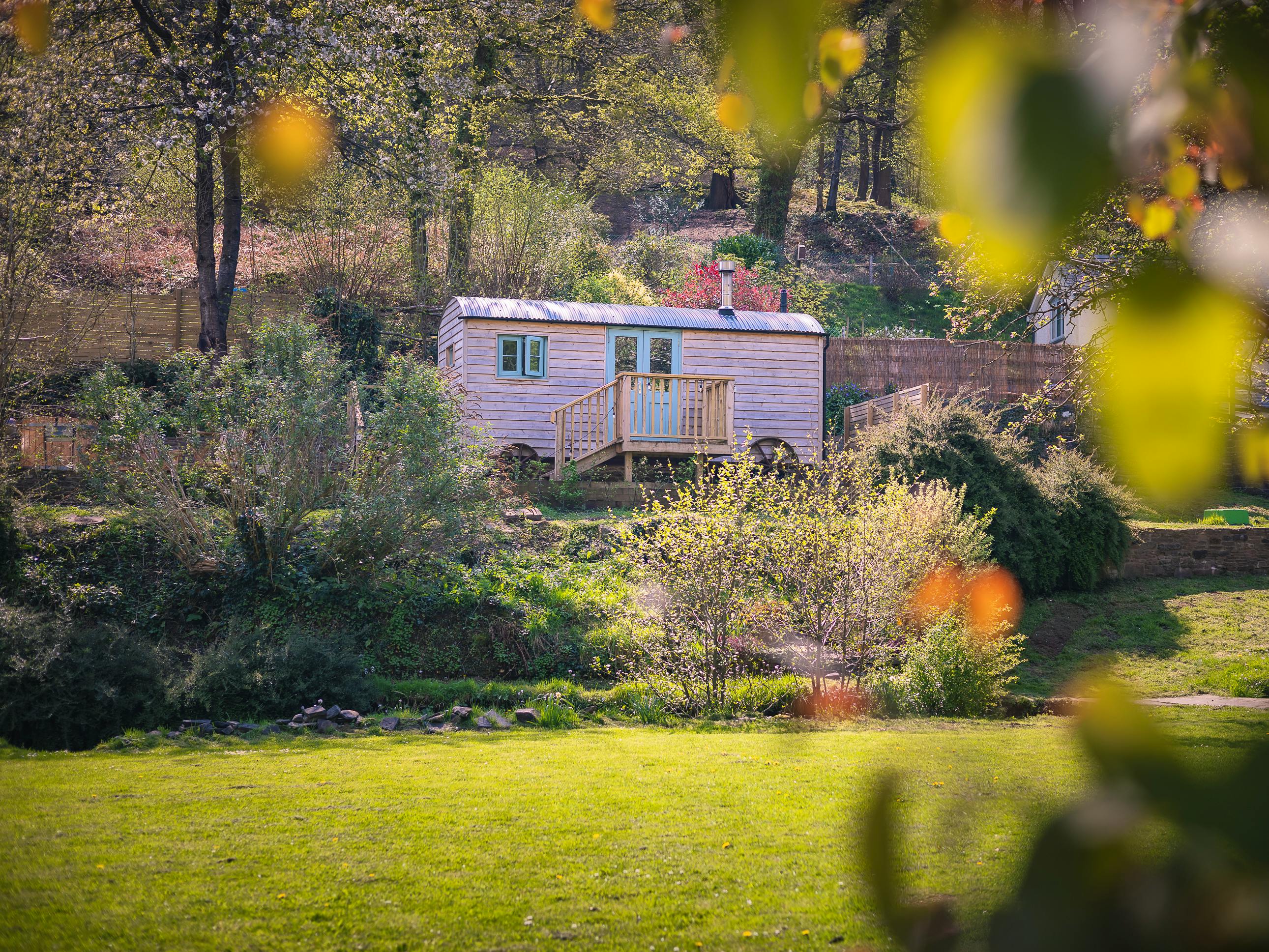 22 New Places to Stay