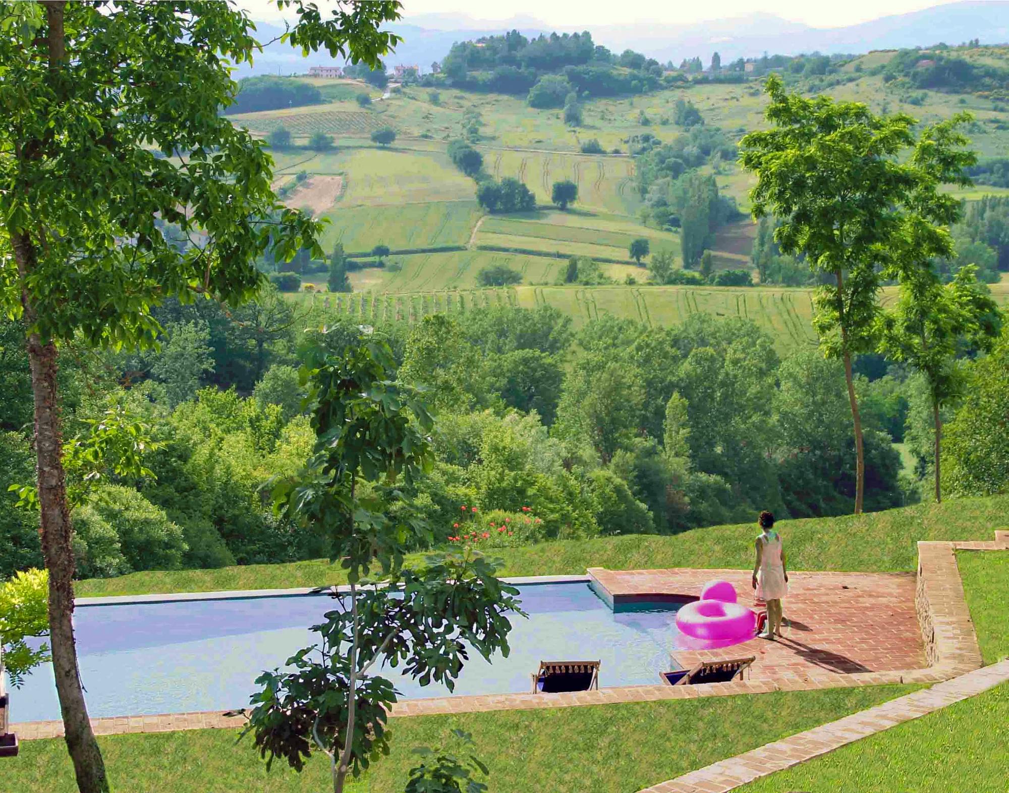 10 Best CoolStays in Italy