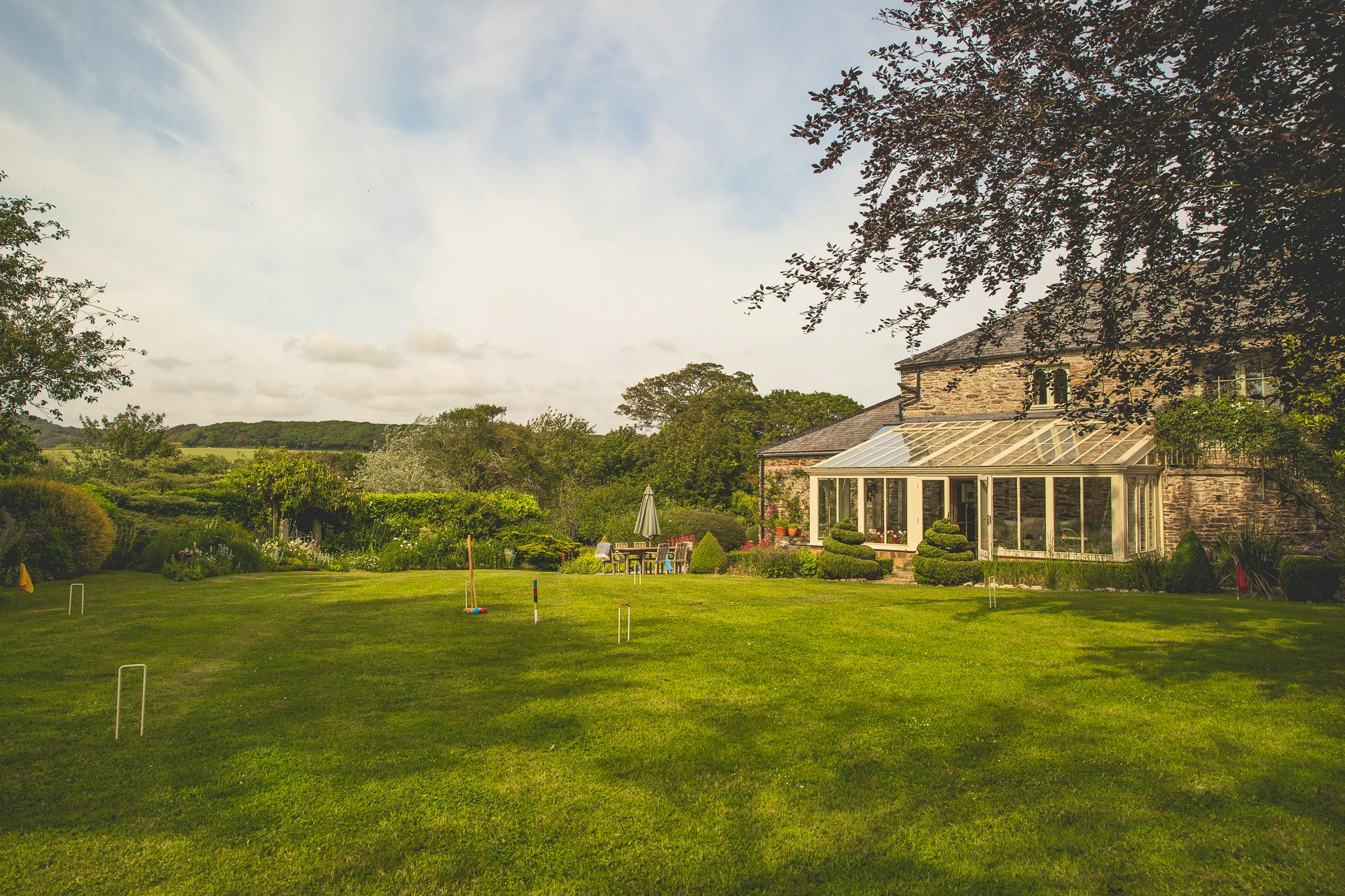 Coolstays Just Landed