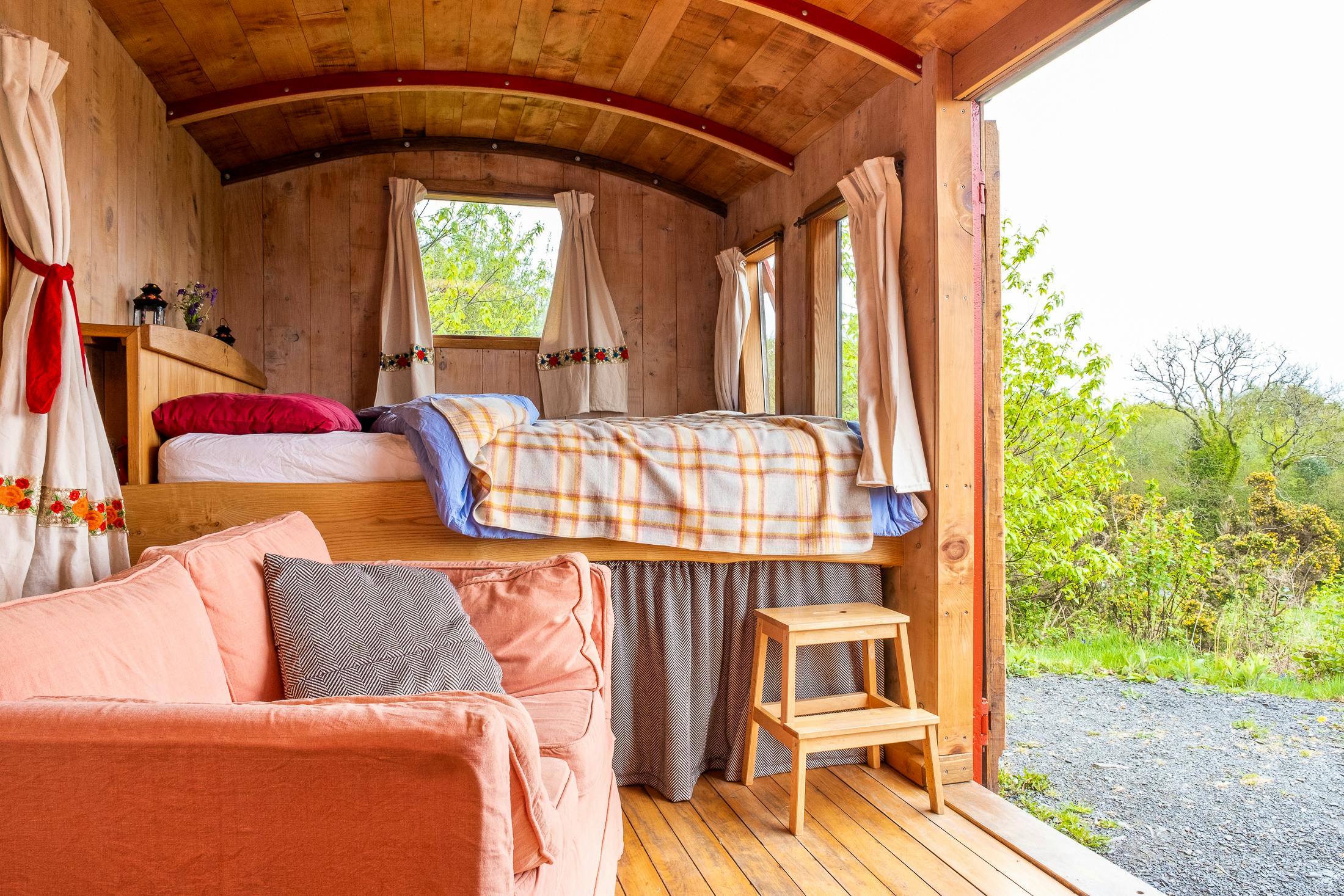 This Week's Best New Coolstays