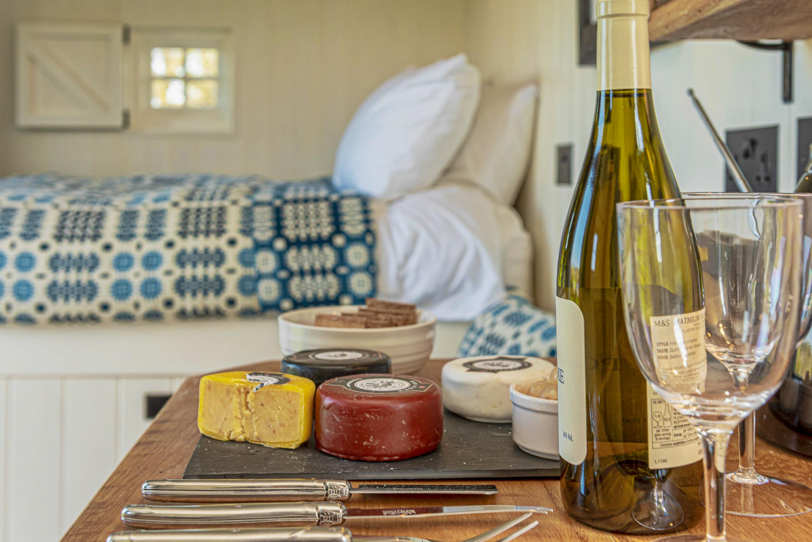 Explore our local produce