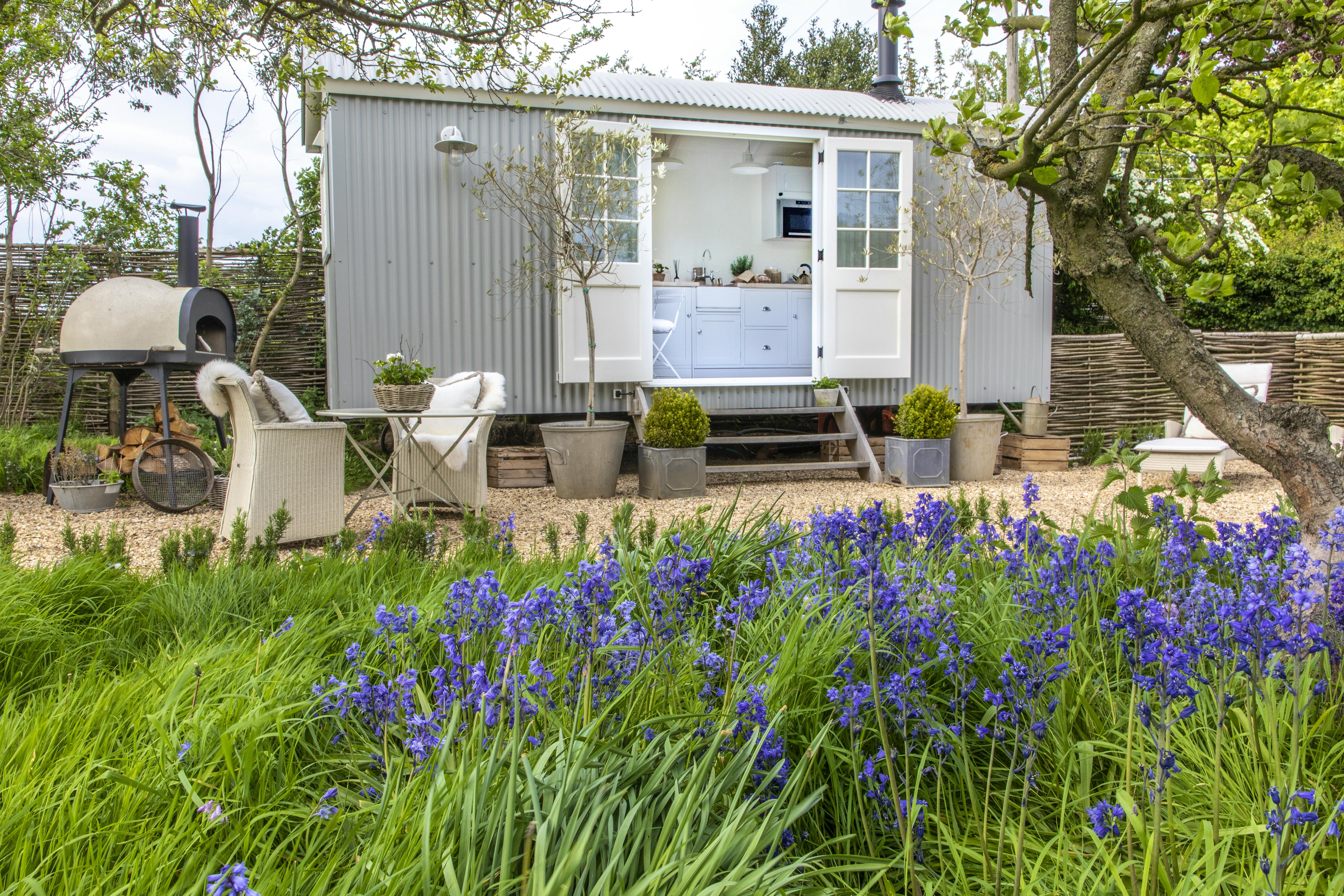 Escape to the East Coast