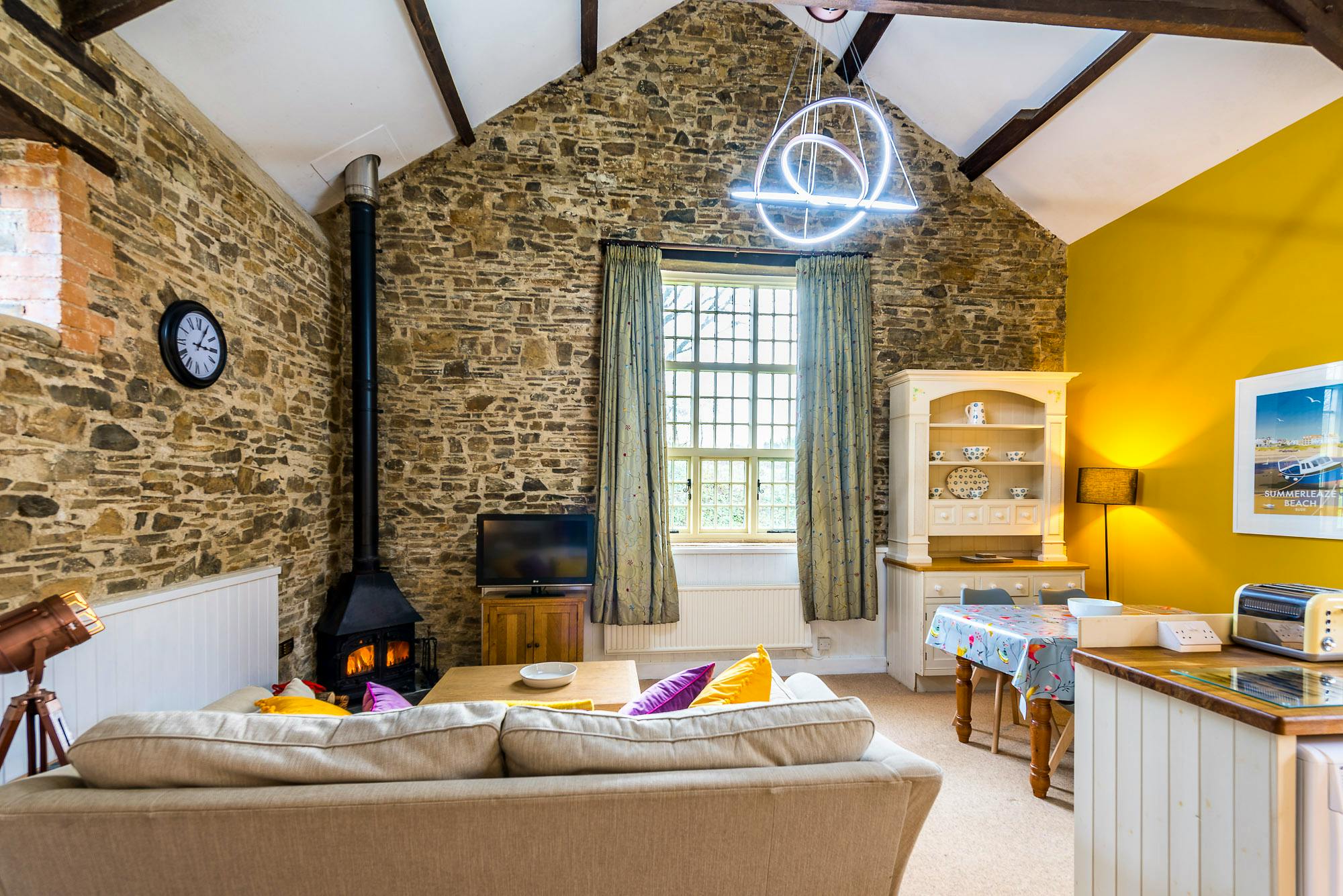 September Stays for 2