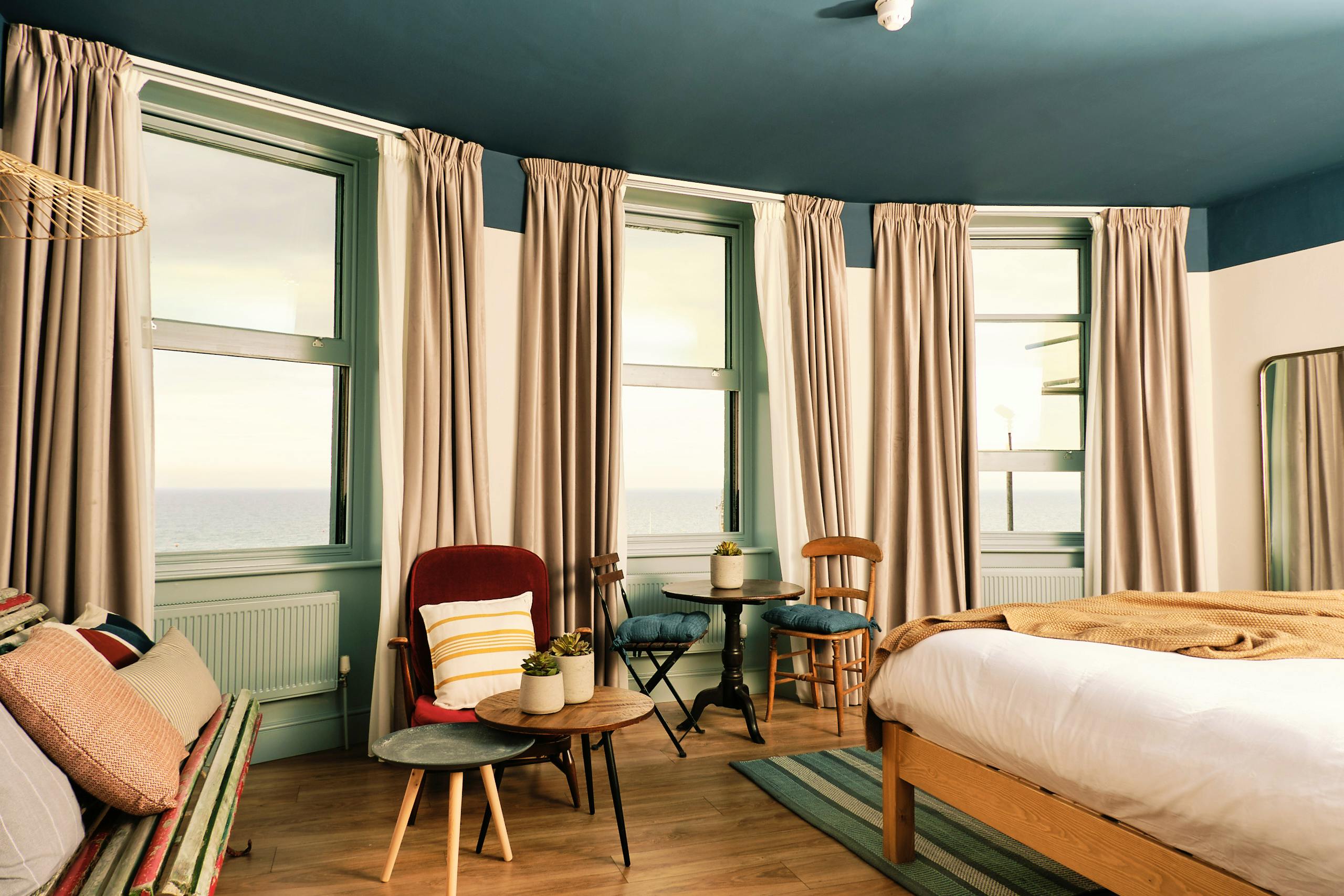 Best of British Seaside