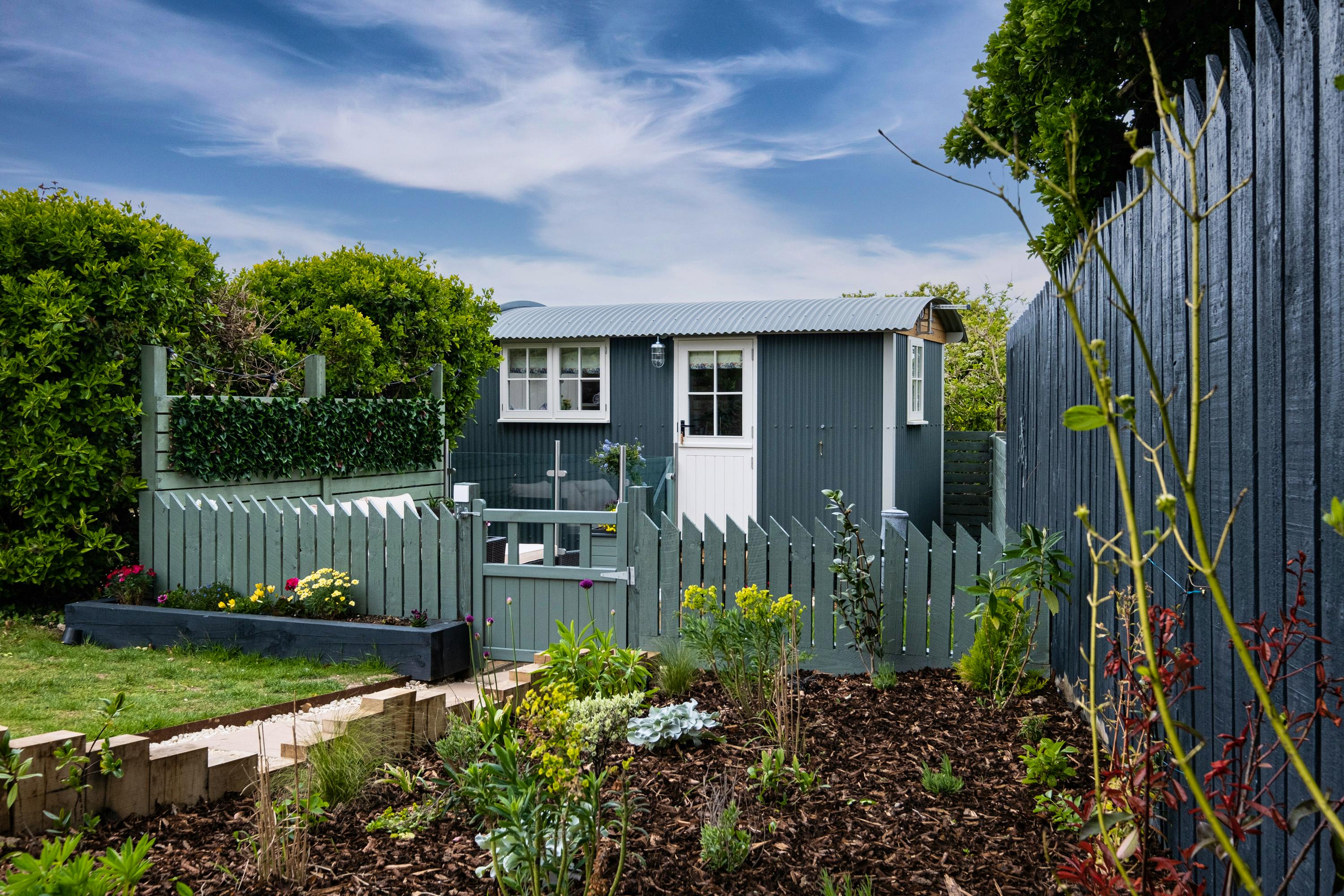 Seaside Summer Staycations