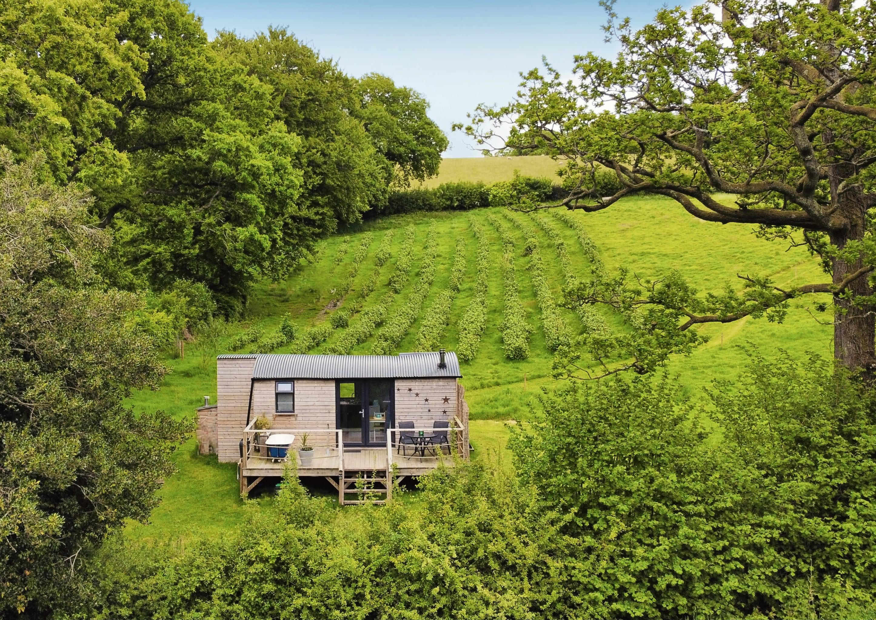 Best Places for a Long Weekend