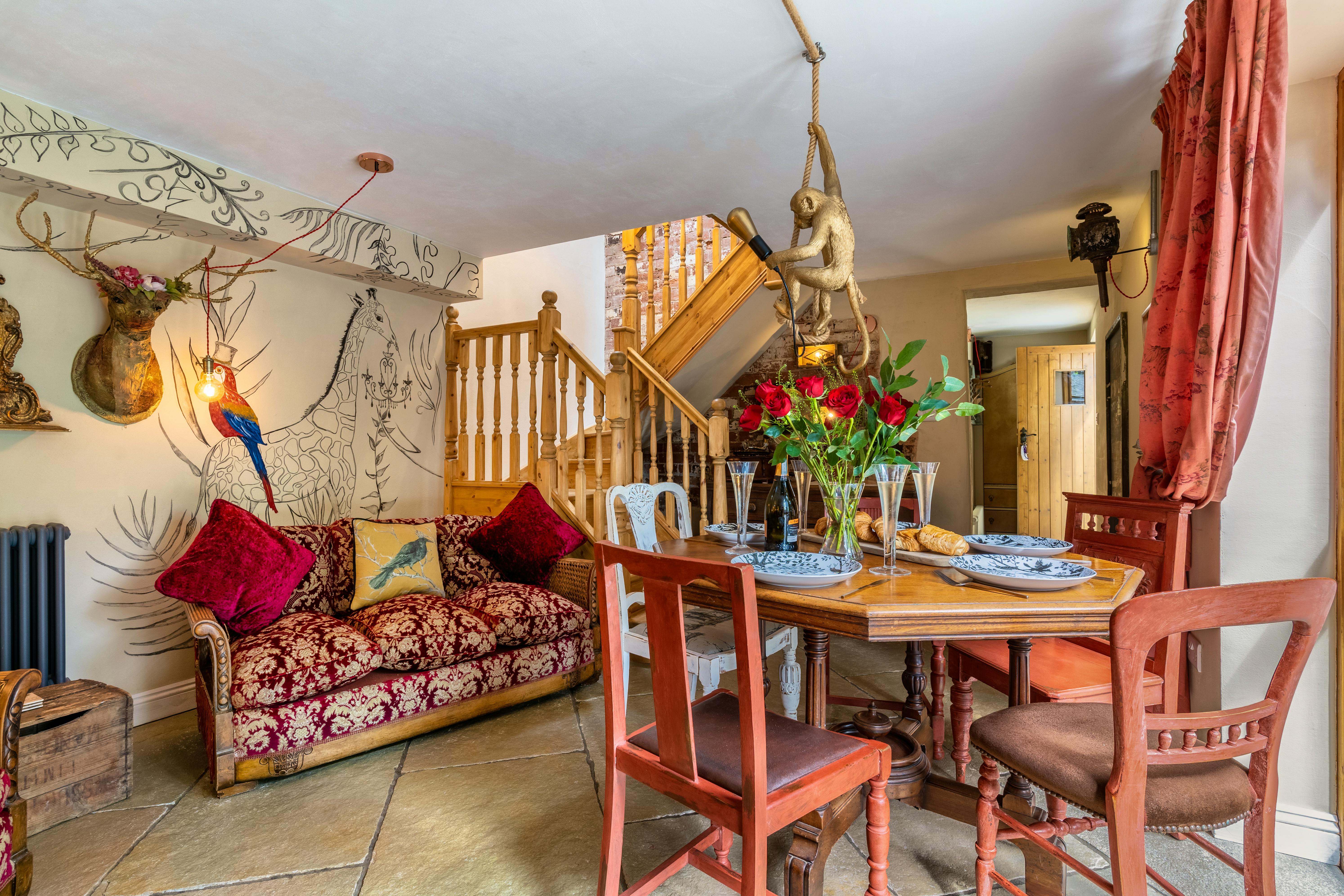 New Coolstays of the Week