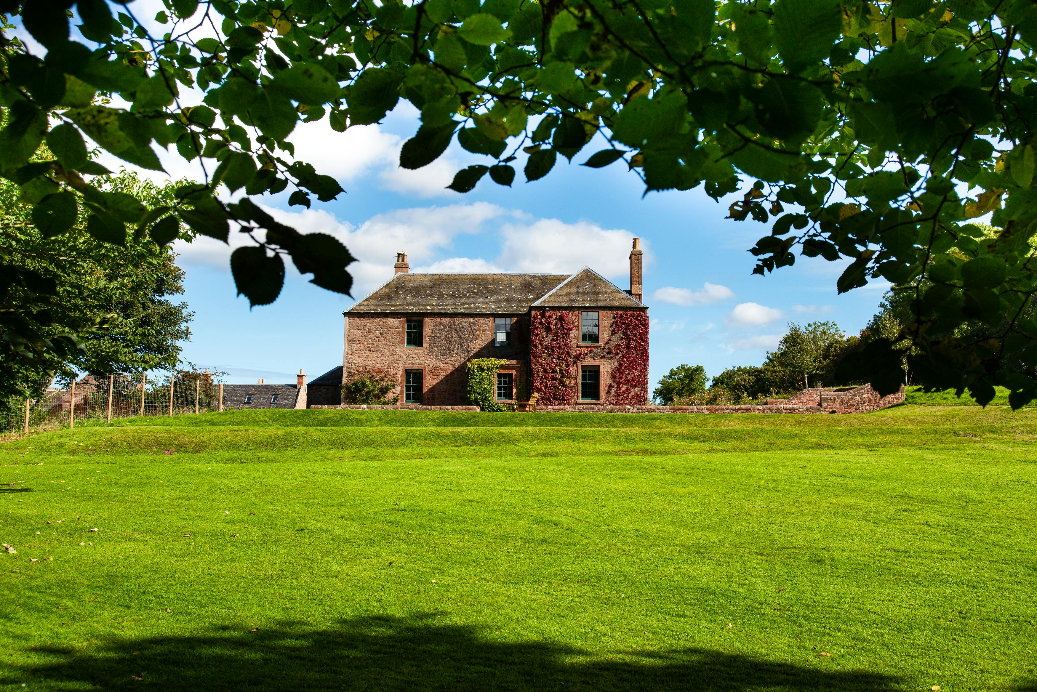 Best Places to Stay in Edinburgh and the Lothians