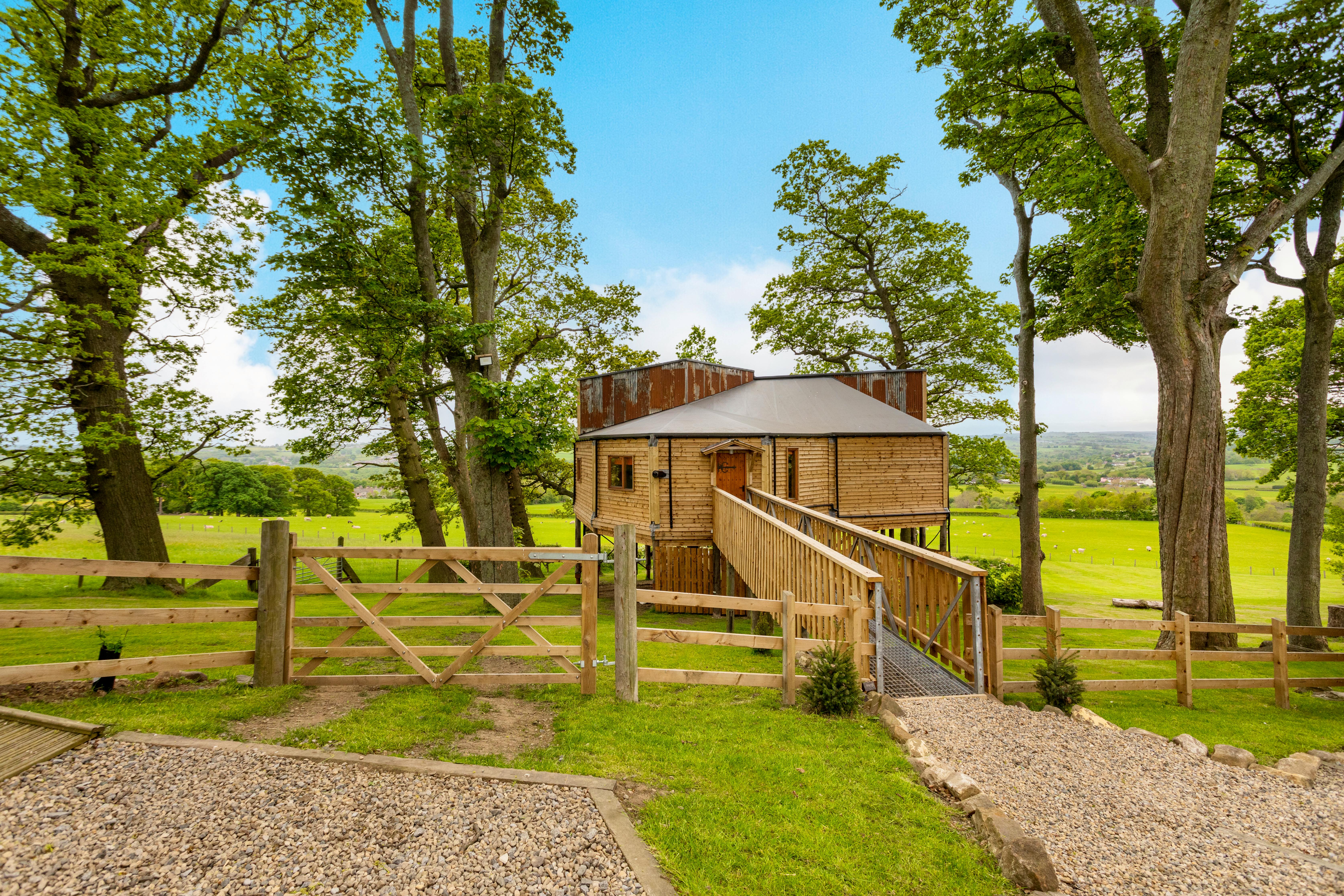 New Coolstays of the Week