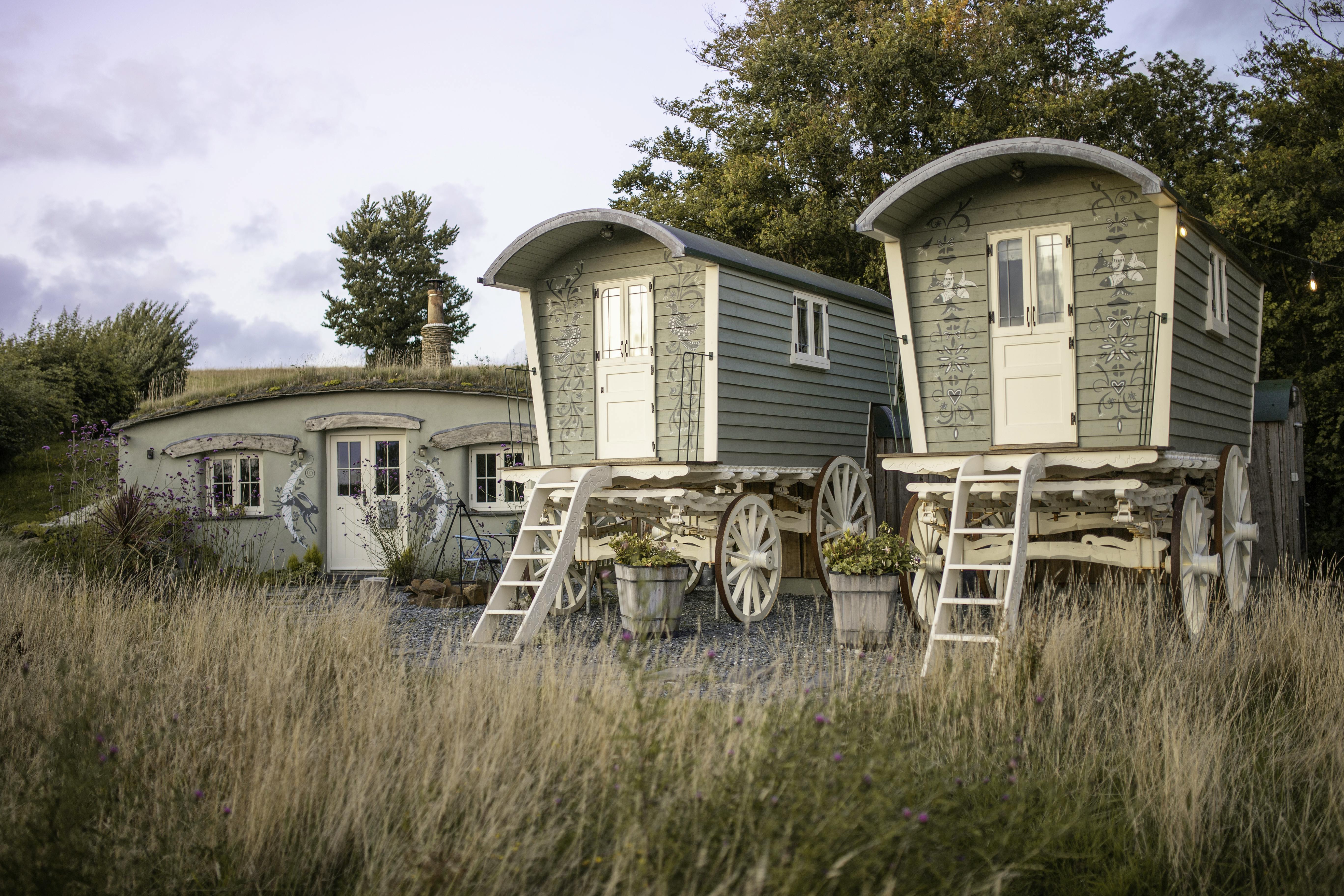 Christmas in Cornwall