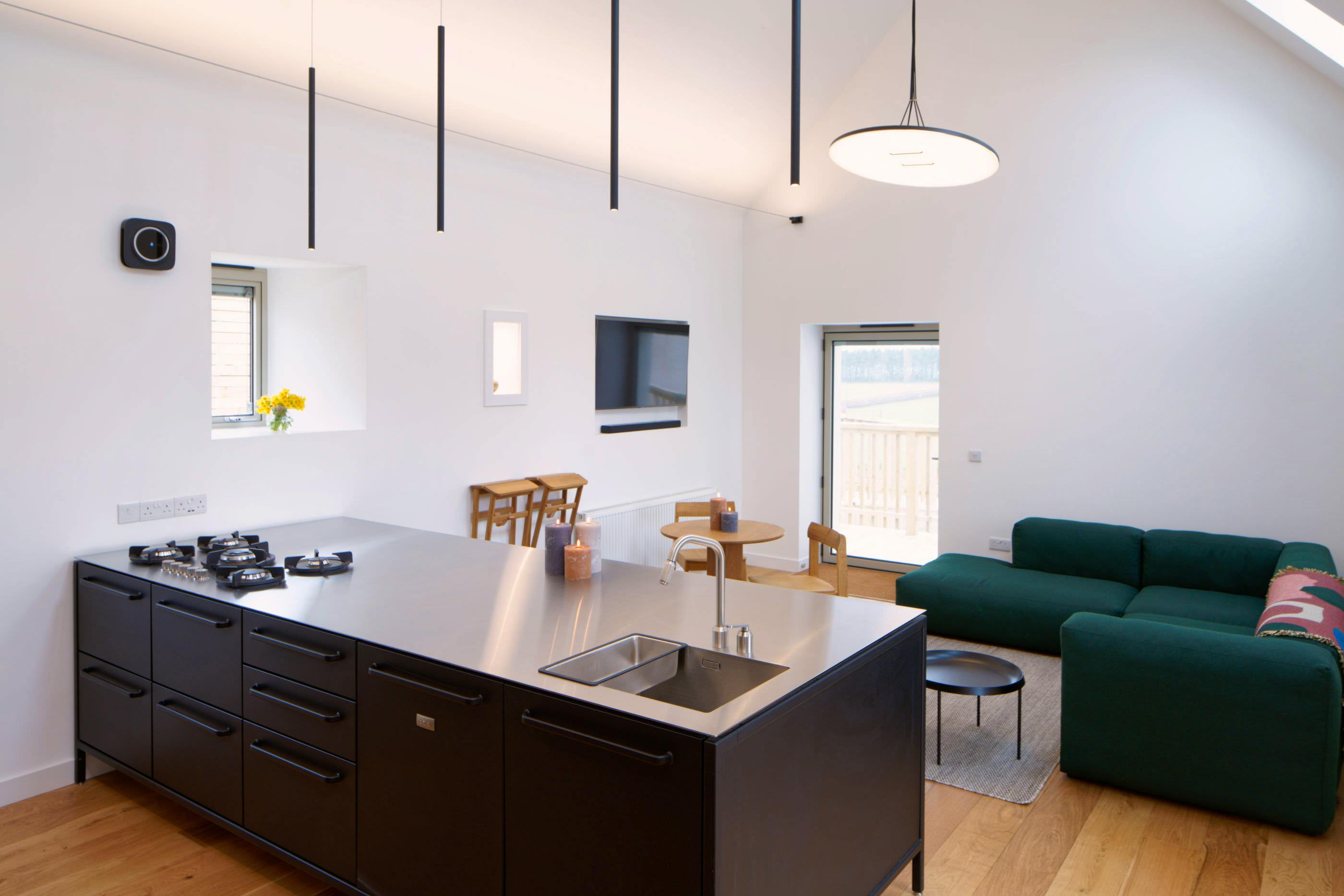 This Week's Best New Coolstays