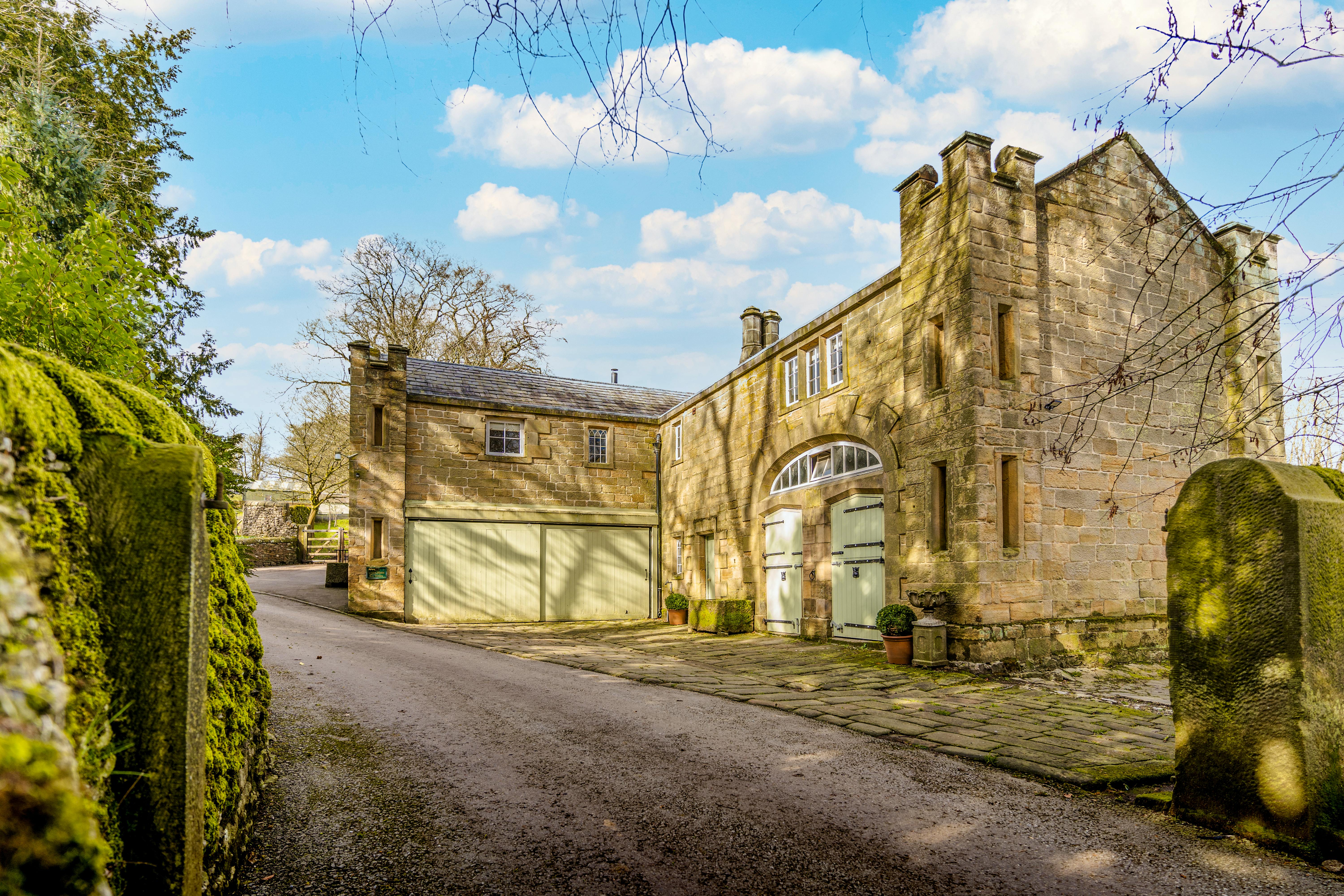 Pick of the Peak District