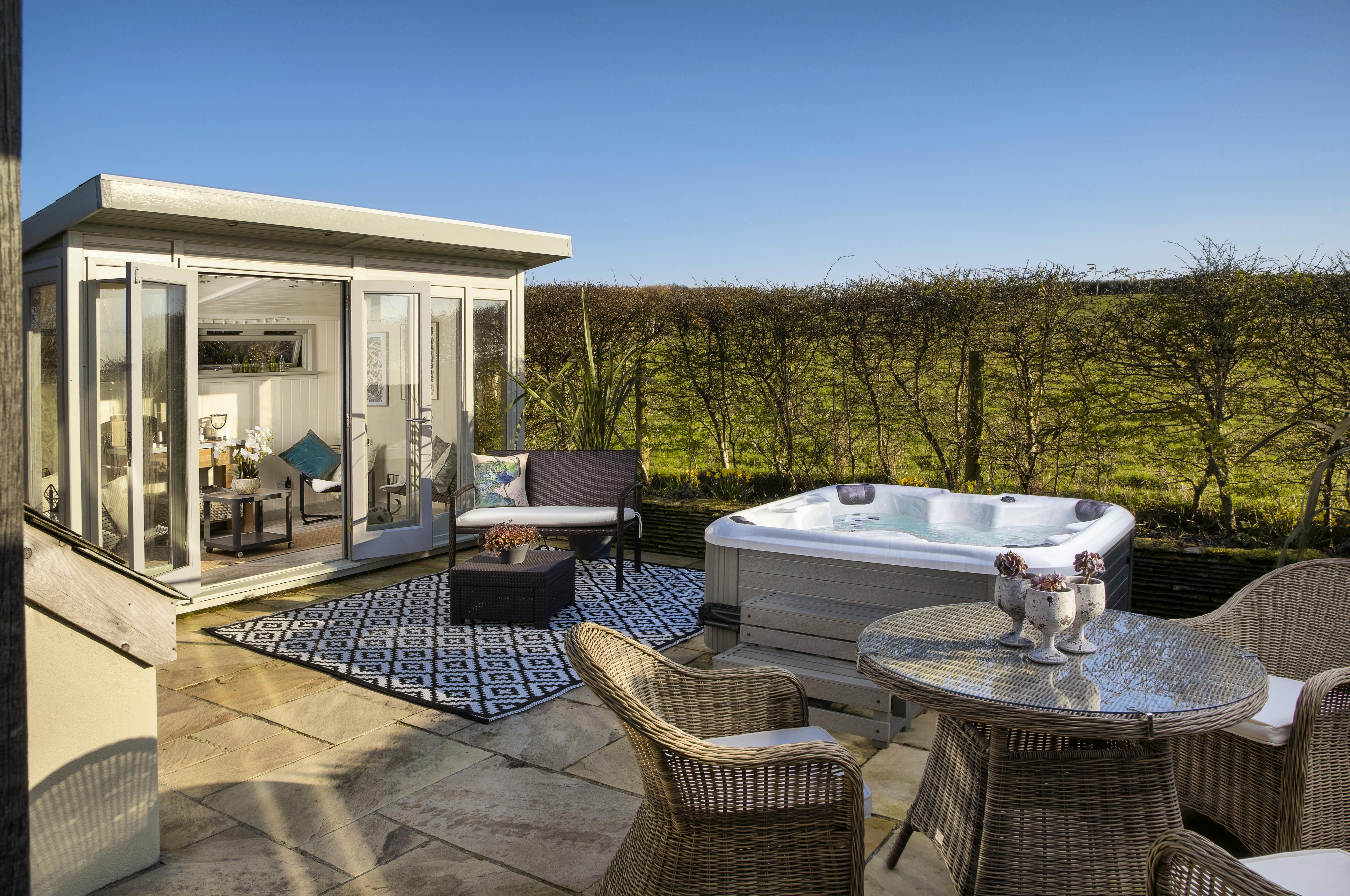 Christmas in Cornwall