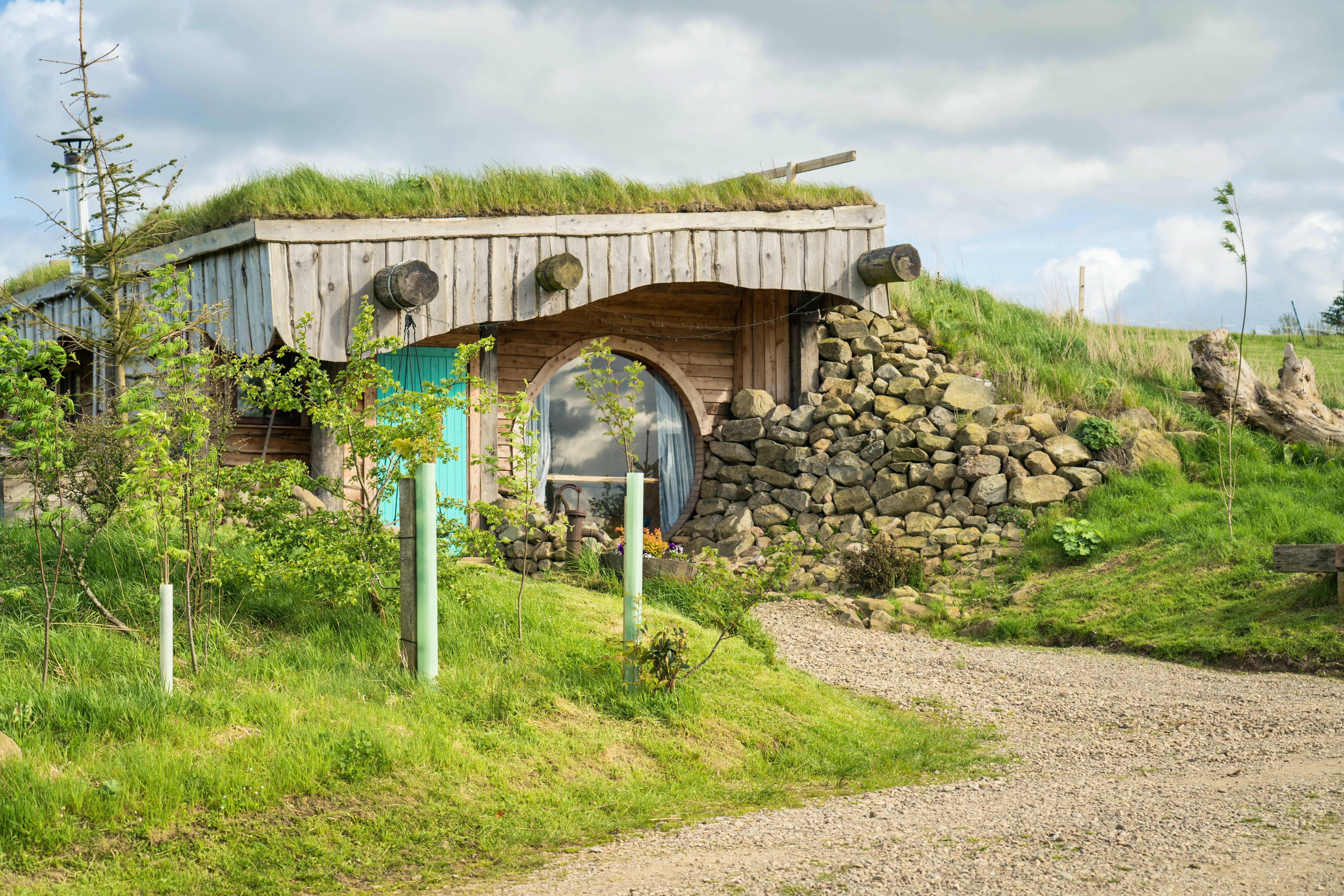 New Coolstays of the Week