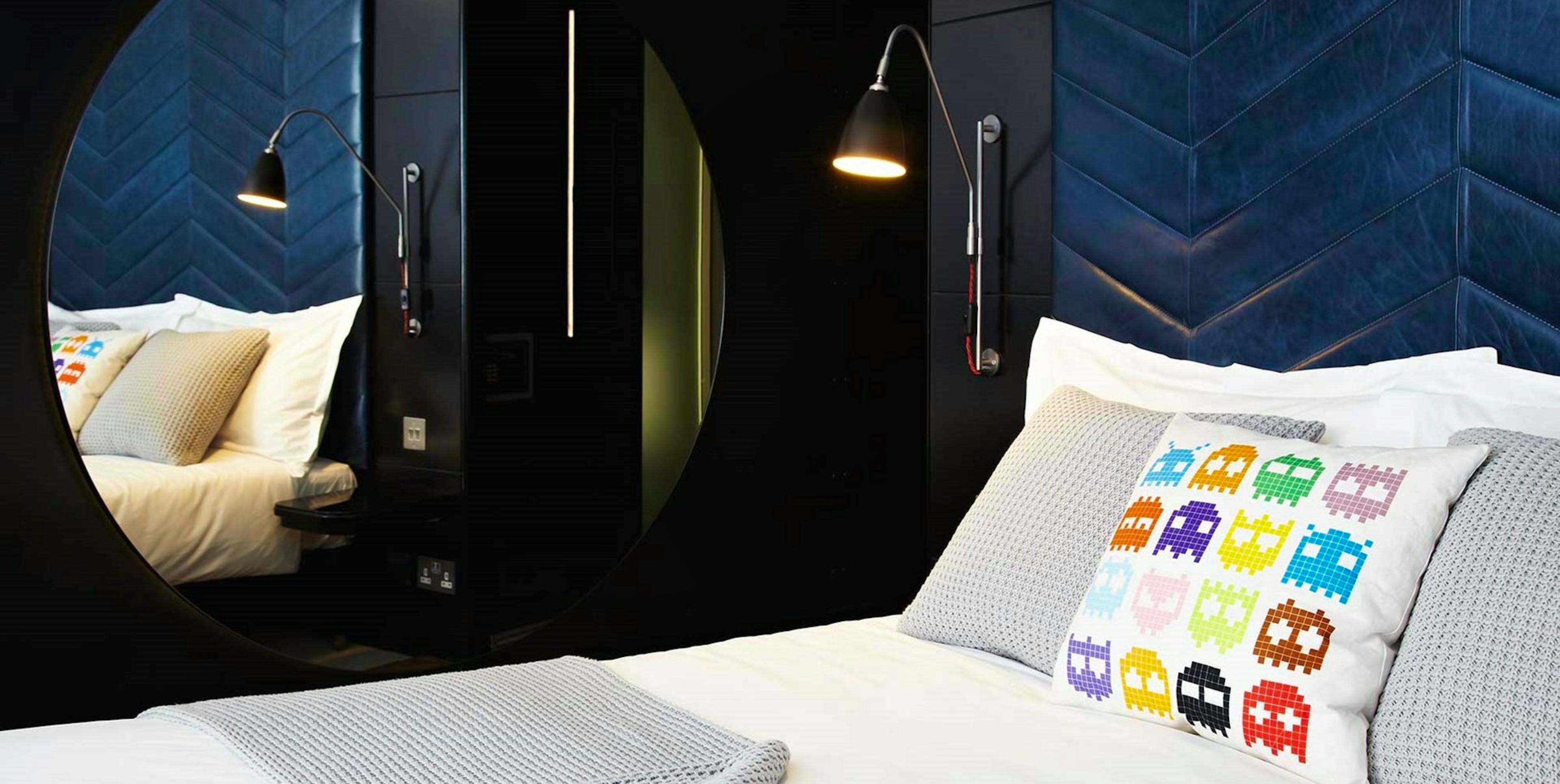 The Hoxton - Shoreditch