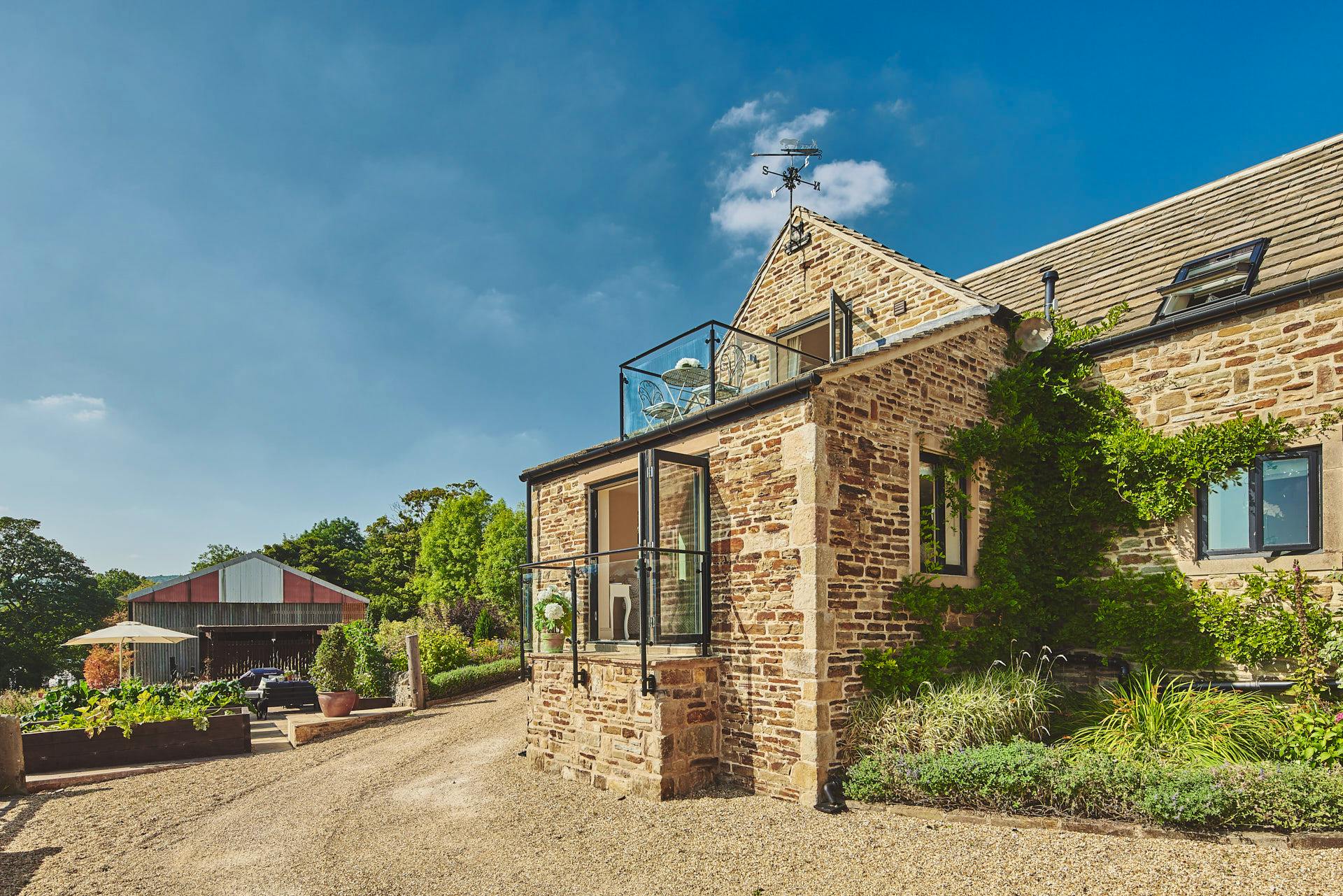 This Week's New Properties