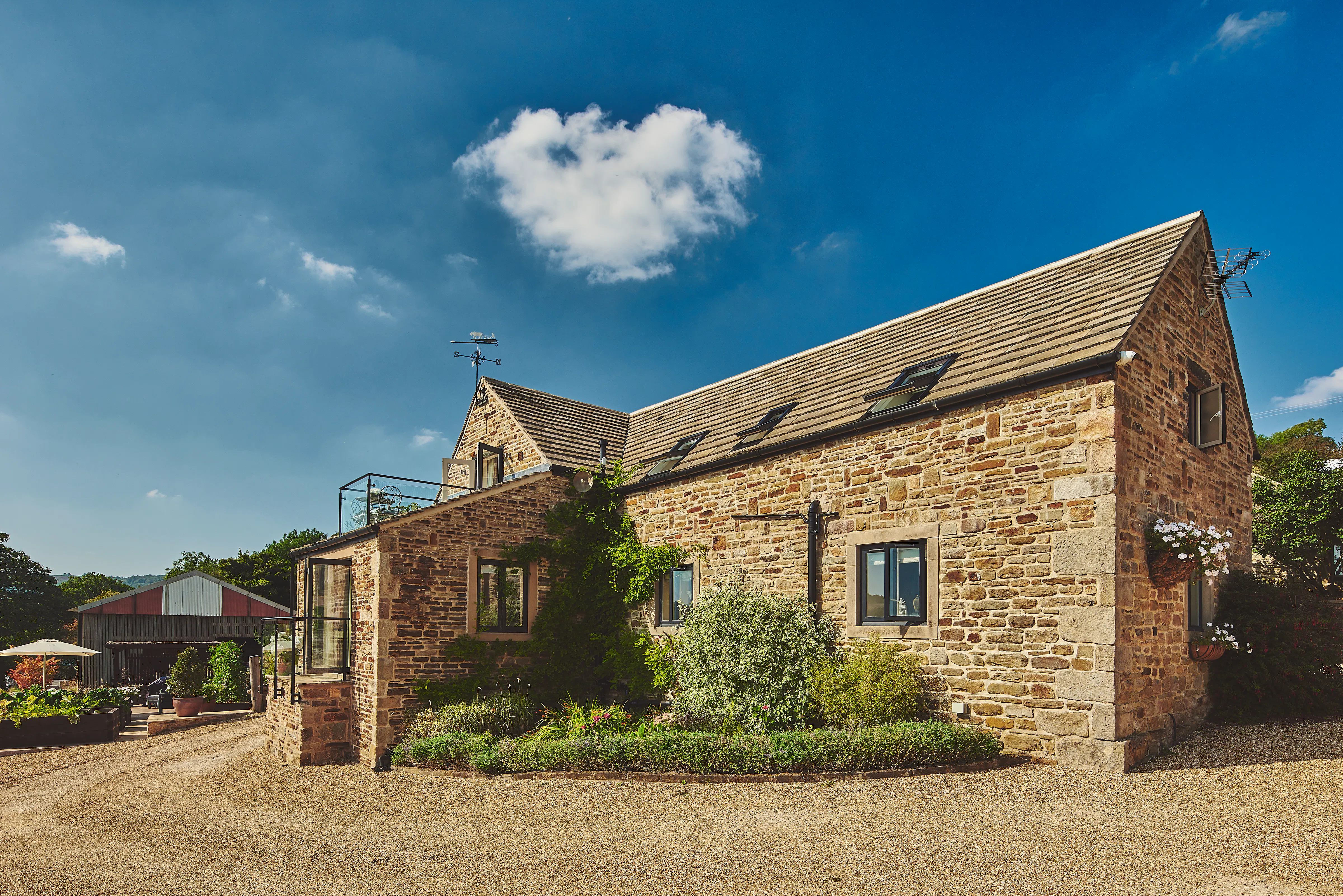 Pick of the Peak District