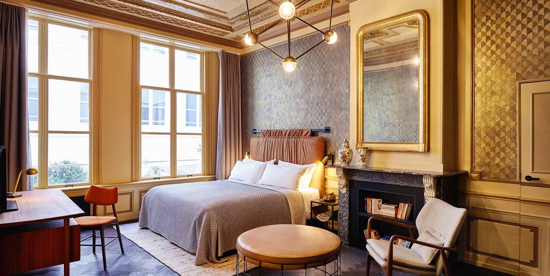 The Hoxton - Amsterdam - Image 4