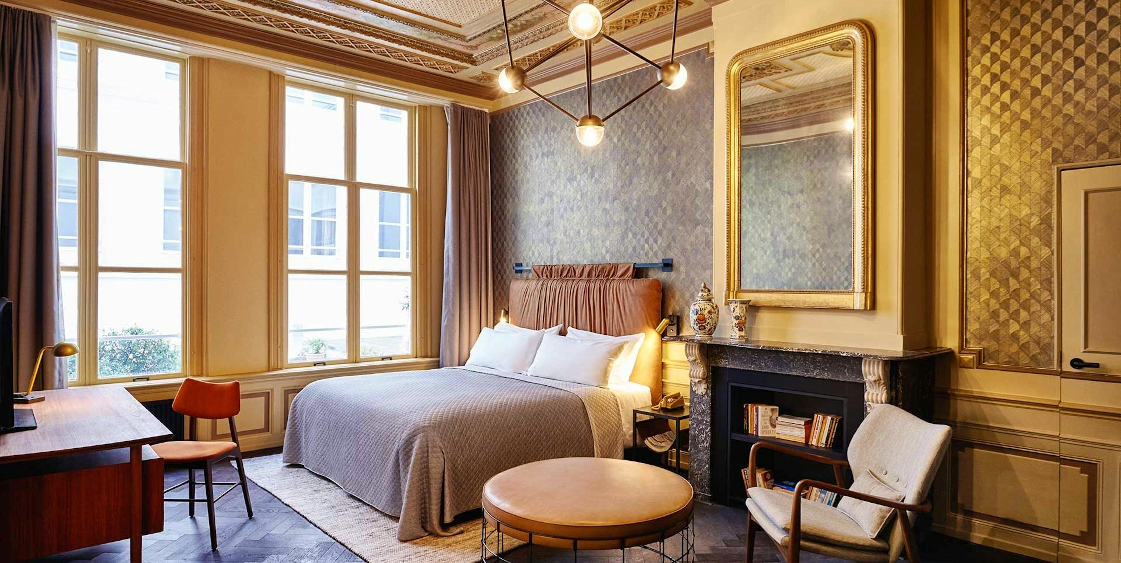 The Hoxton - Amsterdam - Image 4