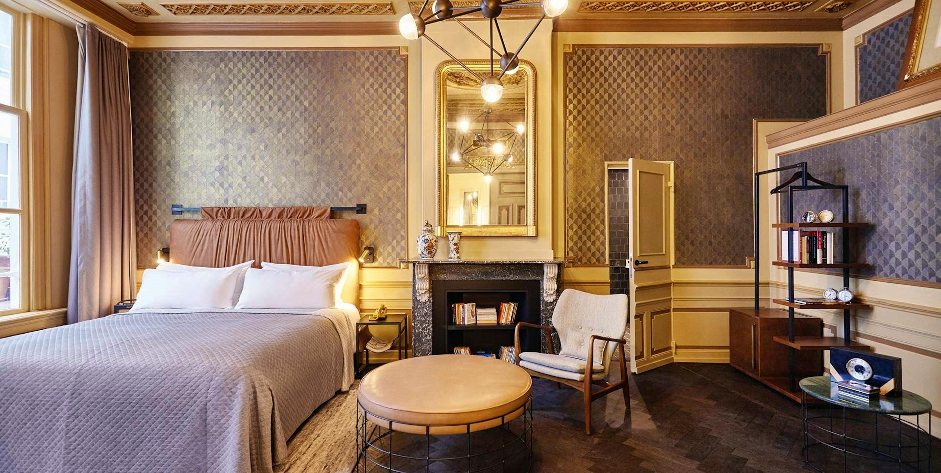 The Hoxton - Amsterdam - Image 3