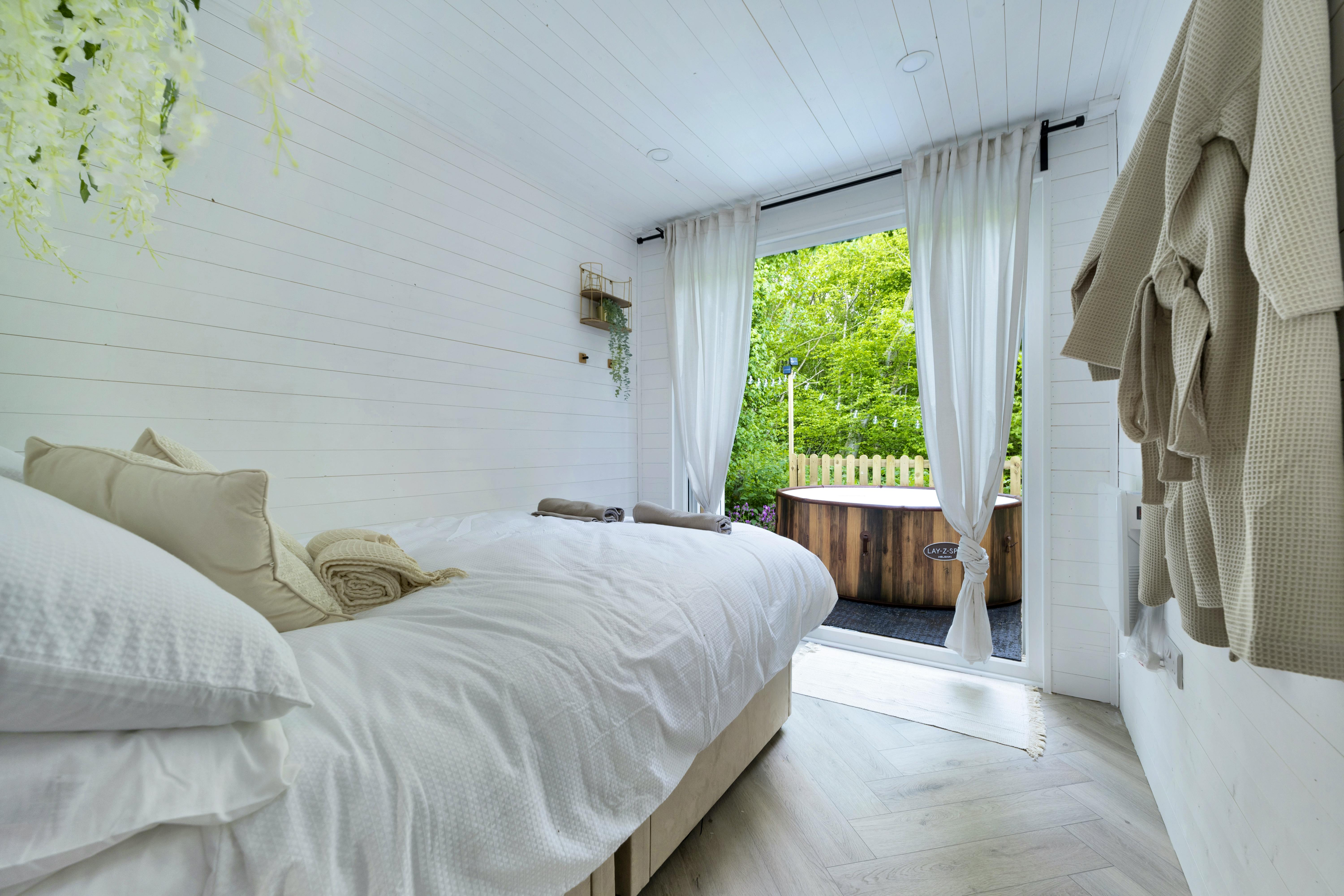 Two Hours from London