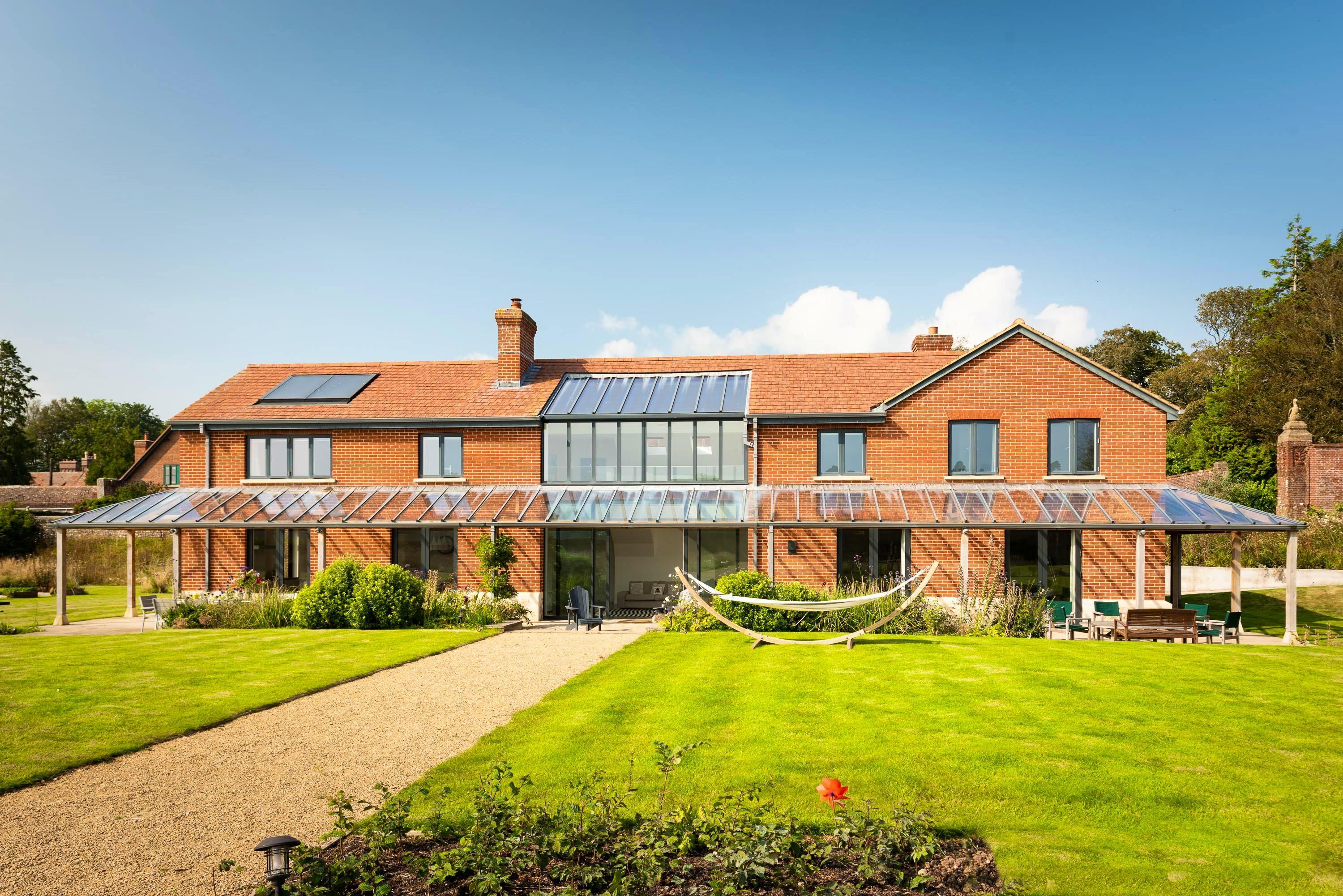 15 of the Best Coolstays by the Sea