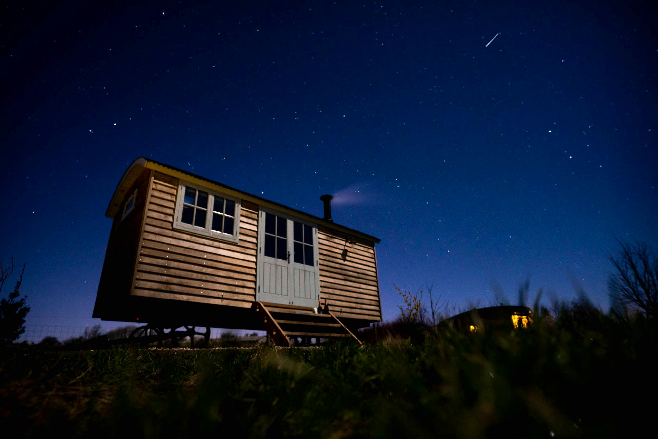 This Week's New Properties