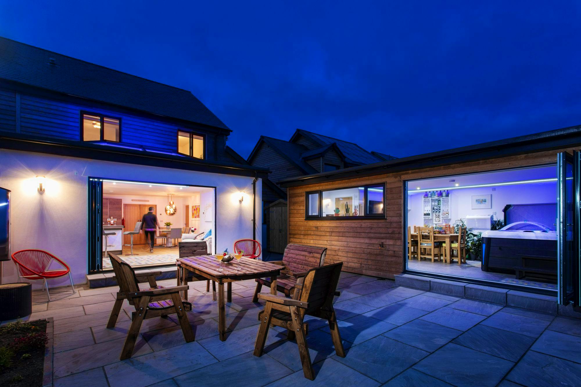 This Week's New Properties