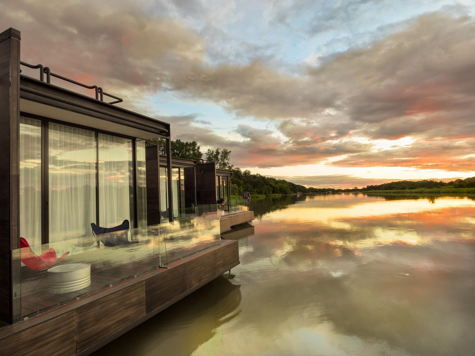 New CoolStays This Week - 12th February 2016