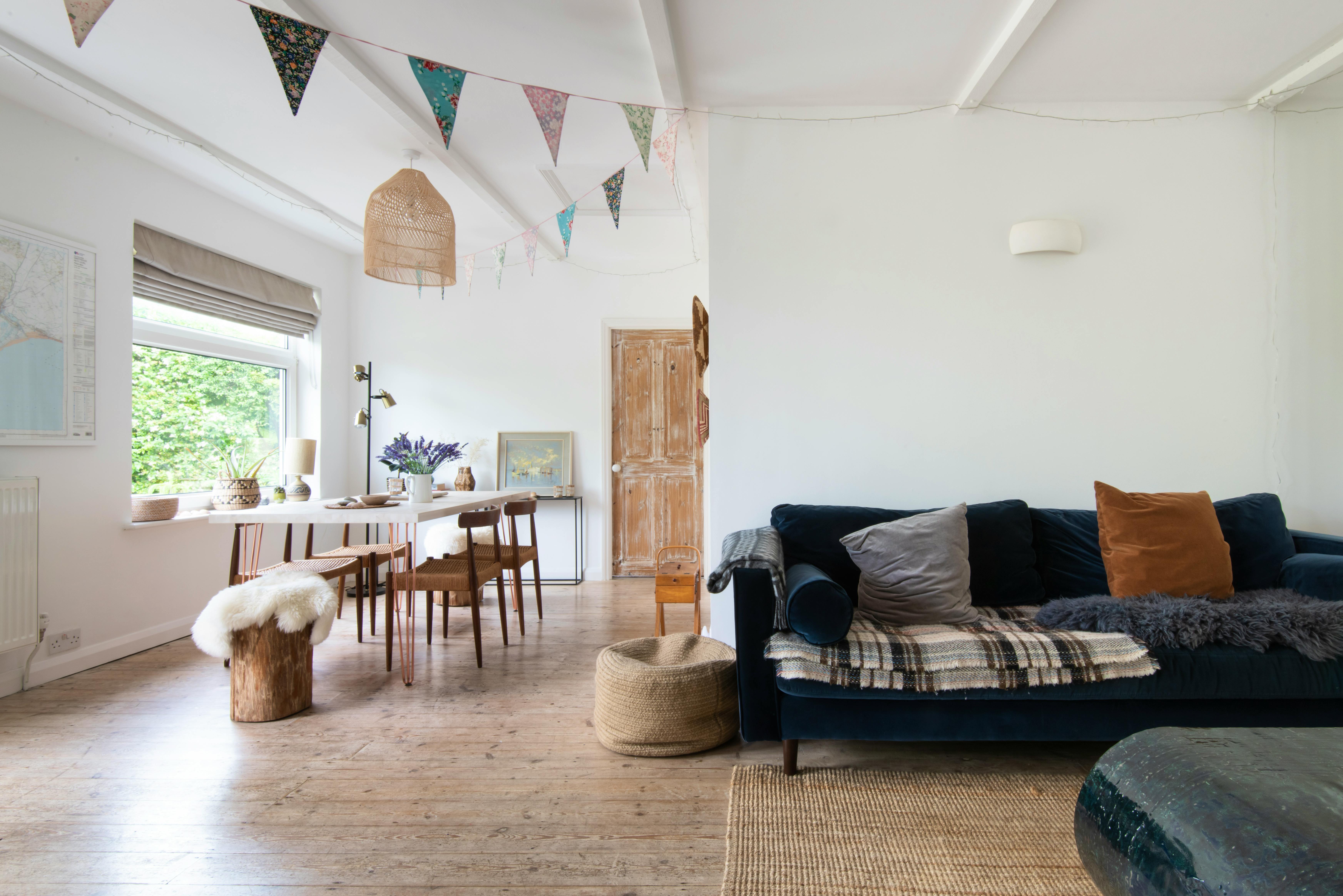 This Week's New Properties