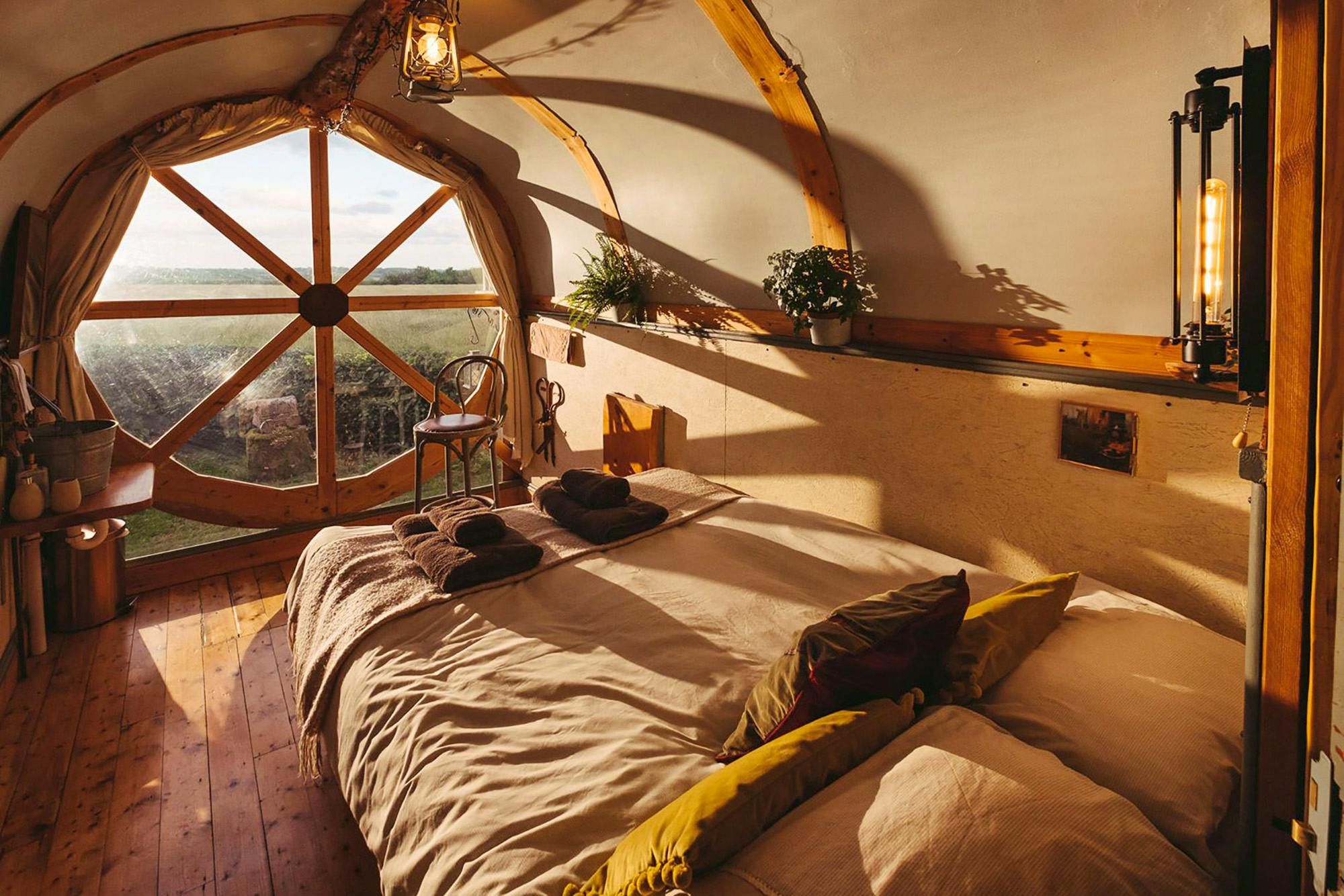 Two Hours from London