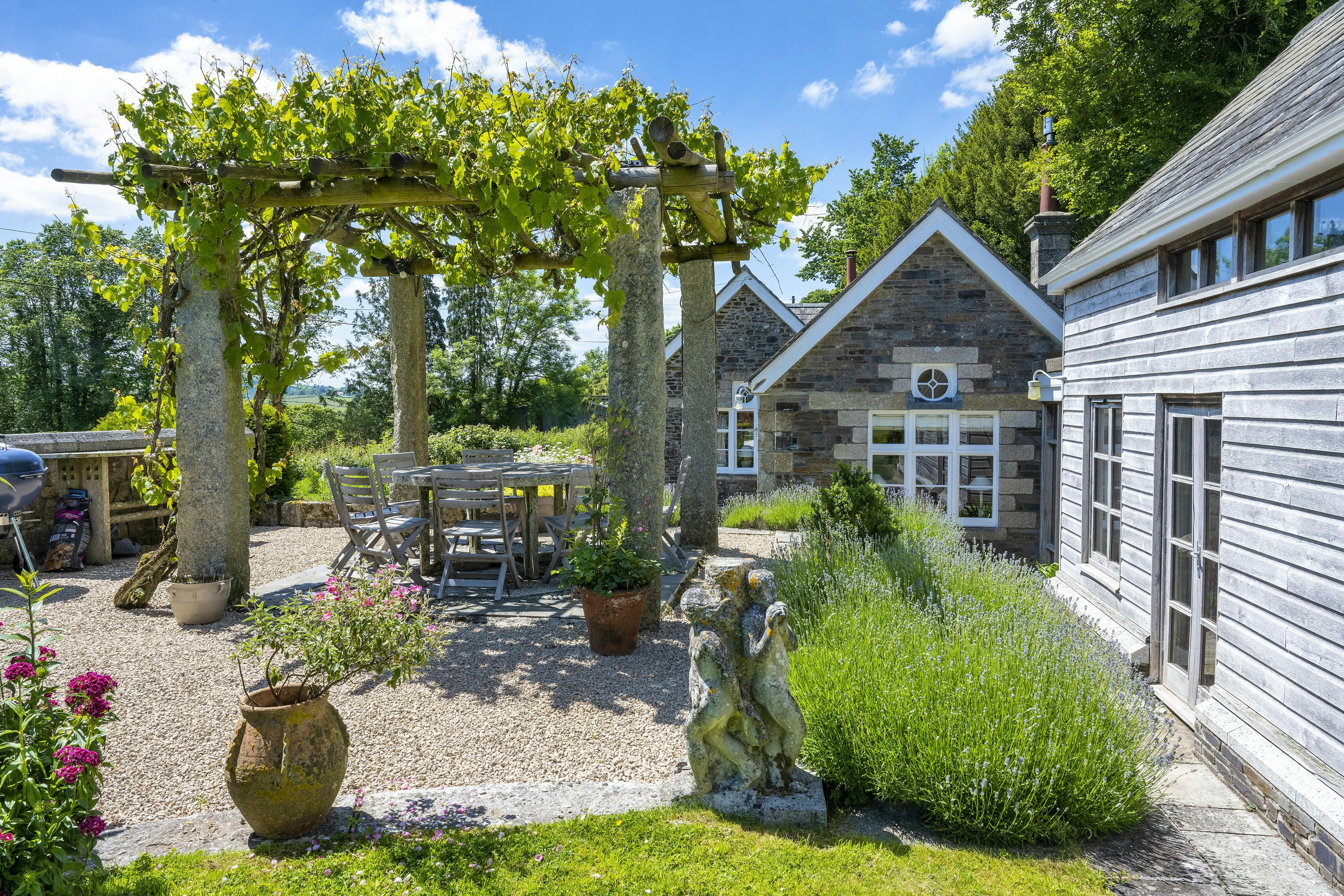 Cutest Country Cottages