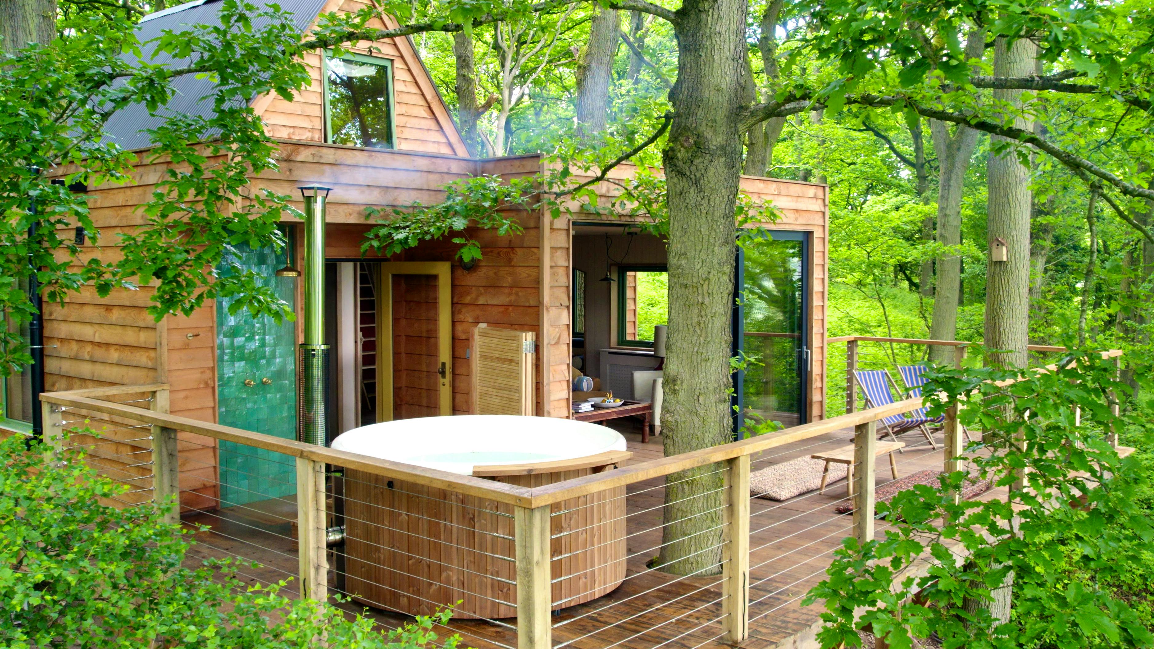 Best Places for a Long Weekend